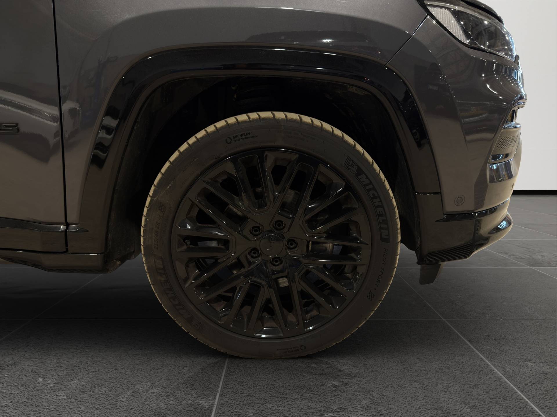 JEEP Compass Compass 1.6 mjt S 2wd 130cv usata in pronta consegna - Brandini