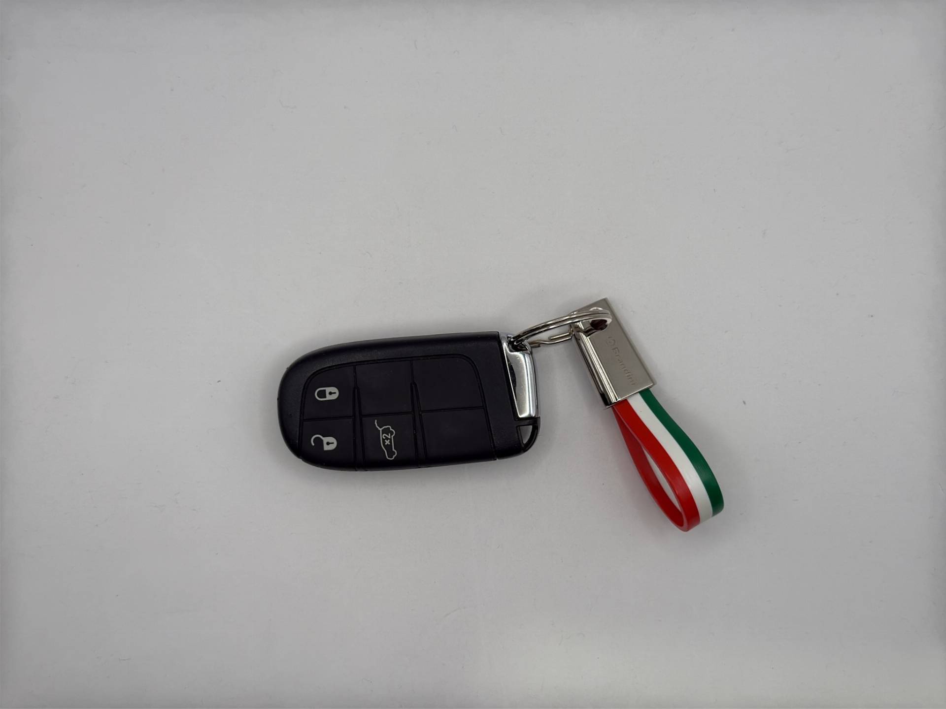 JEEP Compass Compass 1.6 mjt S 2wd 130cv usata in pronta consegna - Brandini