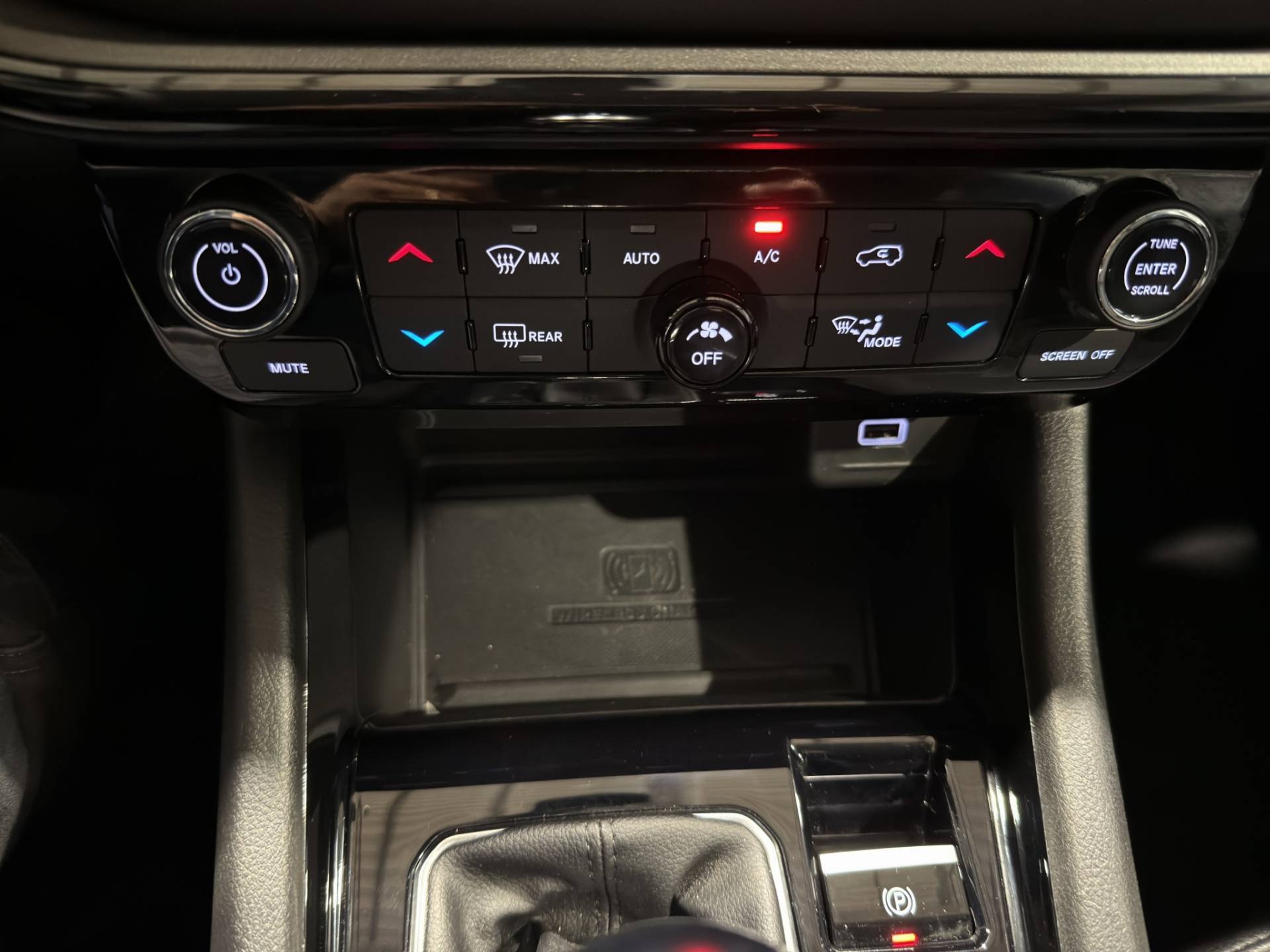 JEEP Compass Compass 1.6 mjt S 2wd 130cv usata in pronta consegna - Brandini