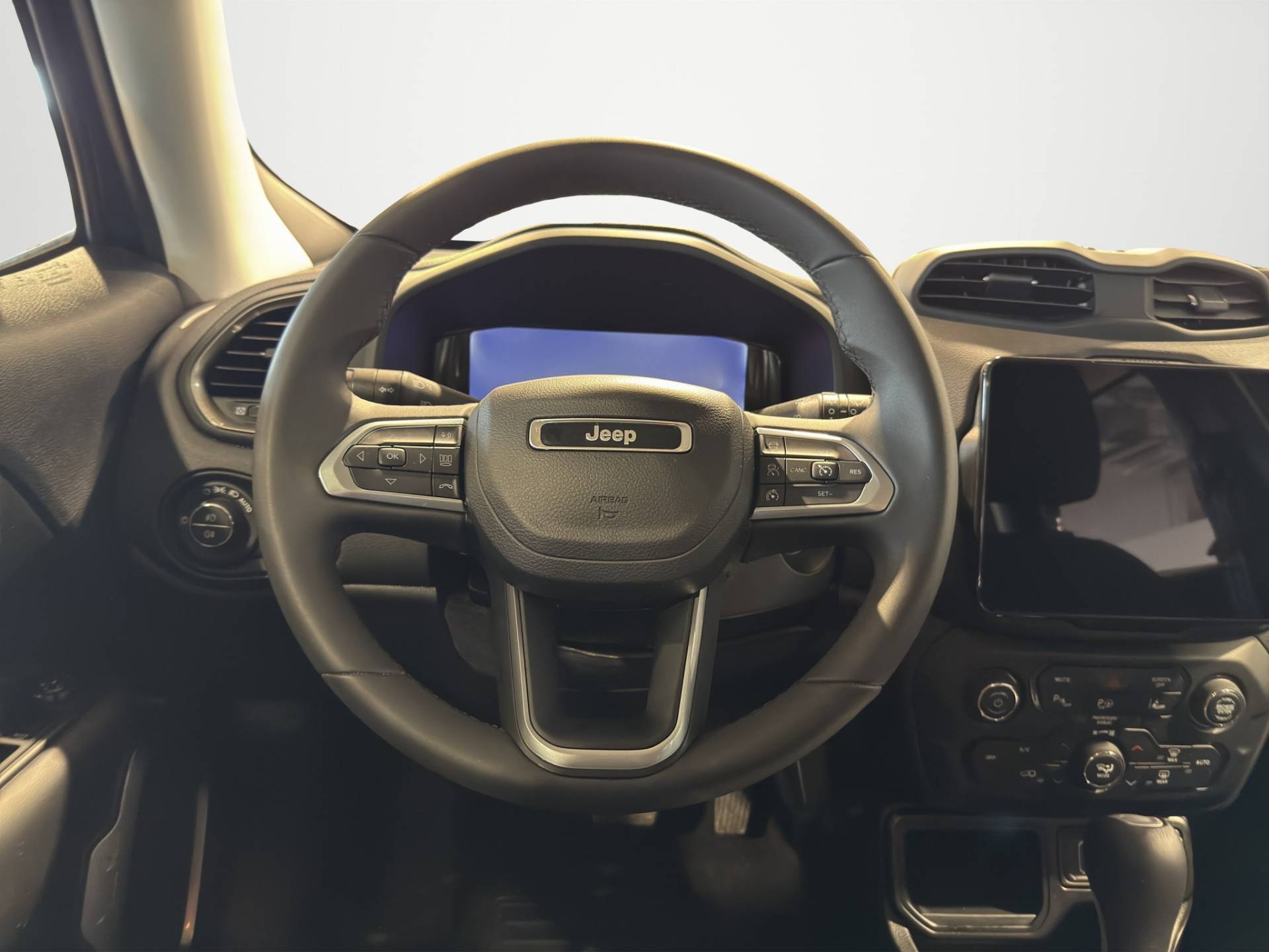 JEEP Renegade Renegade 1.5 turbo t4 mhev Summit 2wd dct usata in pronta consegna - Brandini