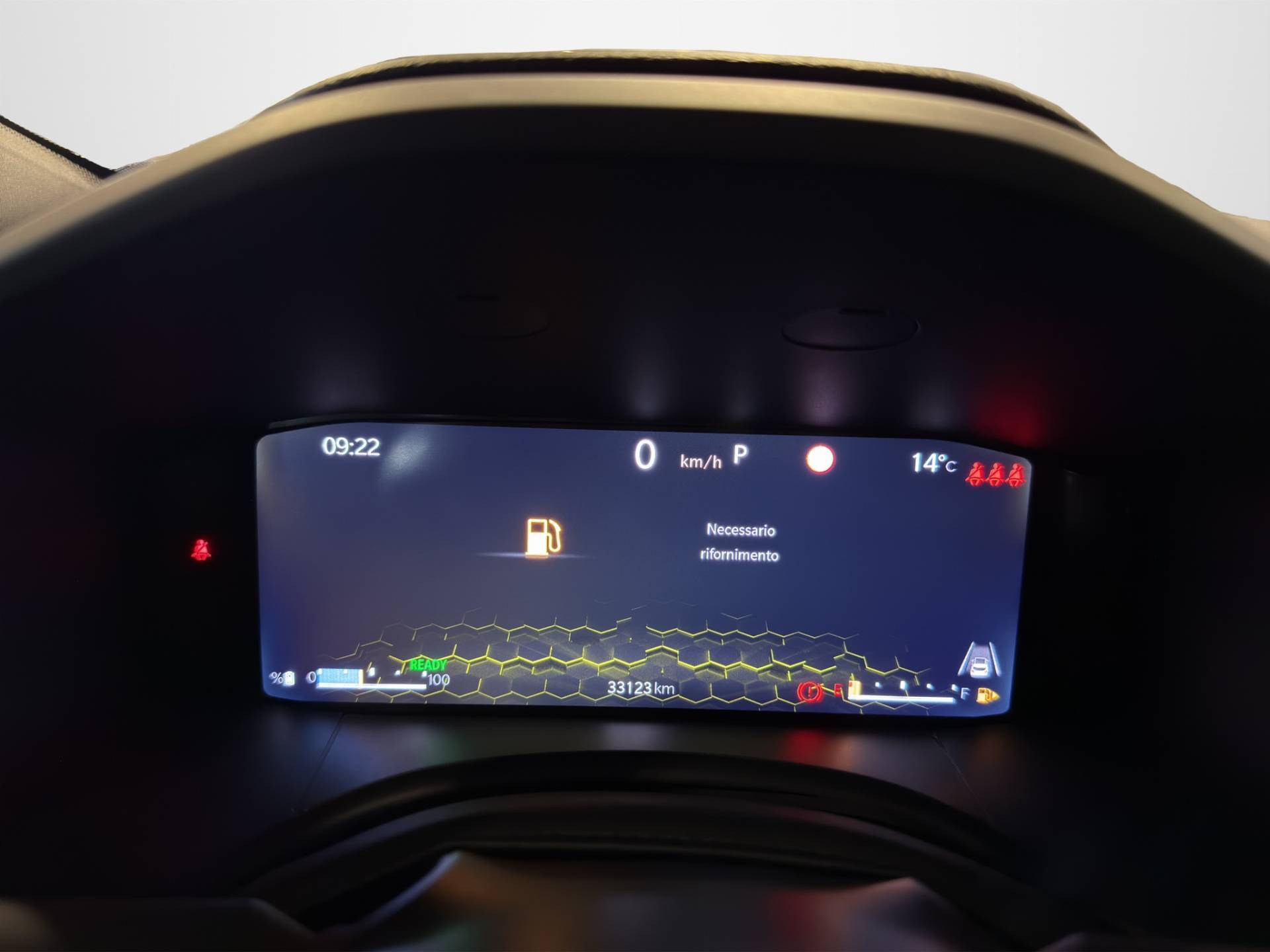 JEEP Renegade Renegade 1.5 turbo t4 mhev Summit 2wd dct usata in pronta consegna - Brandini