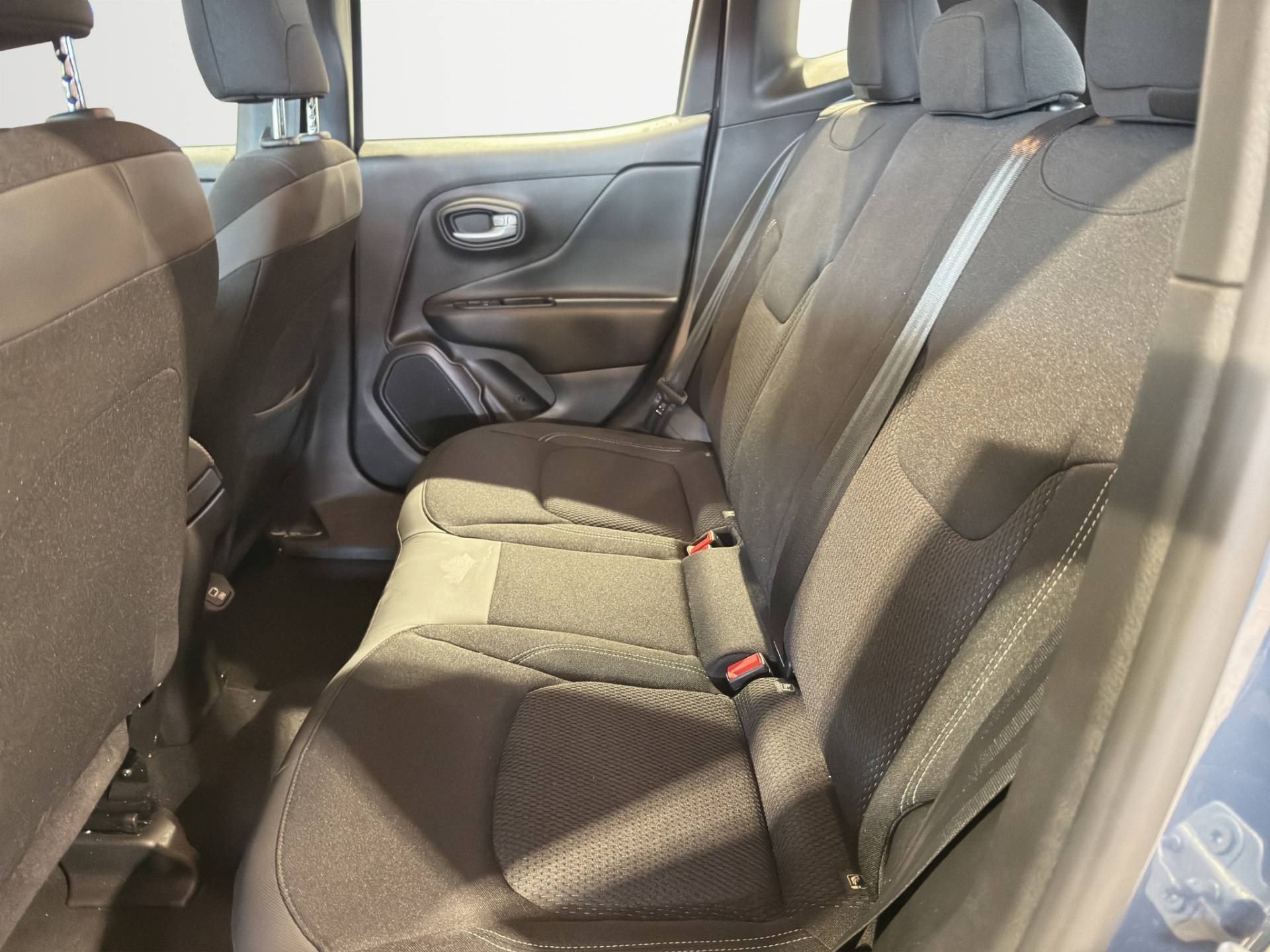 JEEP Renegade Renegade 1.5 turbo t4 mhev Summit 2wd dct usata in pronta consegna - Brandini