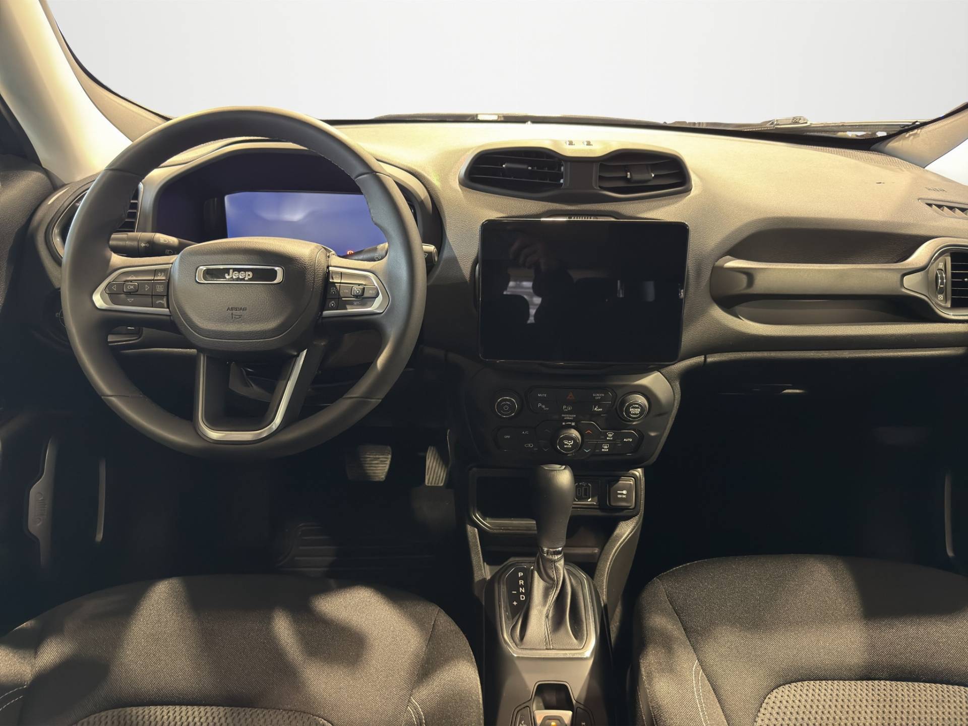 JEEP Renegade Renegade 1.5 turbo t4 mhev Summit 2wd dct usata in pronta consegna - Brandini