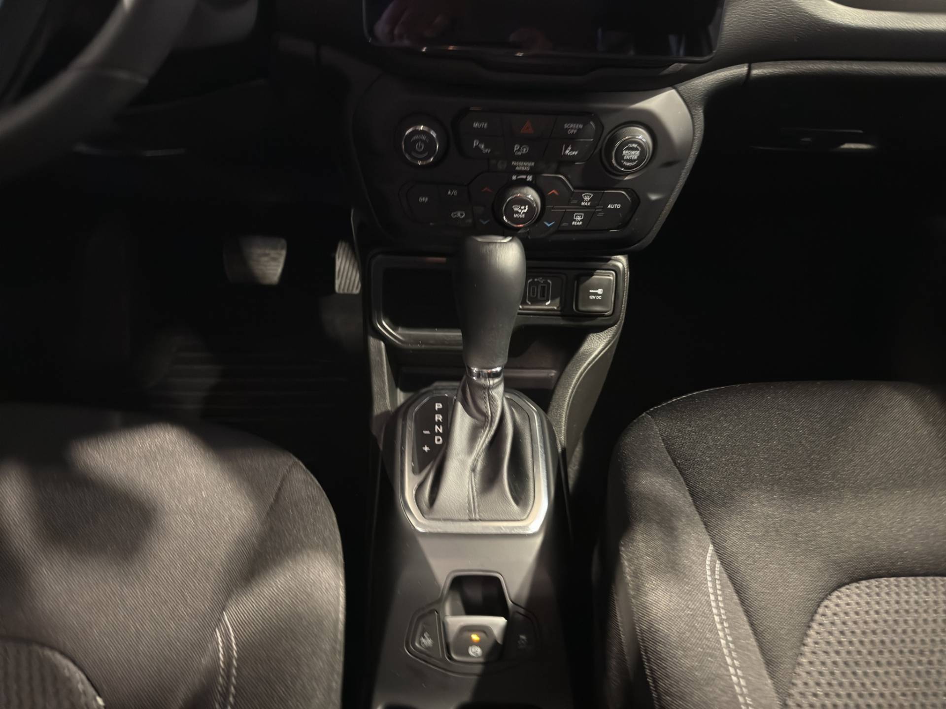 JEEP Renegade Renegade 1.5 turbo t4 mhev Summit 2wd dct usata in pronta consegna - Brandini