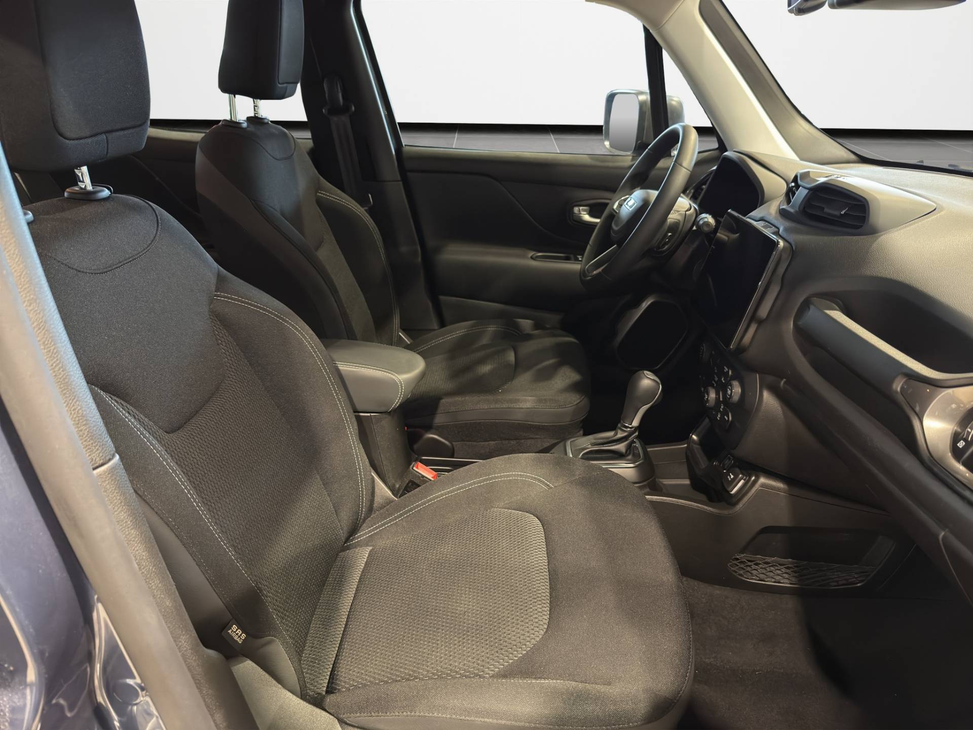 JEEP Renegade Renegade 1.5 turbo t4 mhev Summit 2wd dct usata in pronta consegna - Brandini