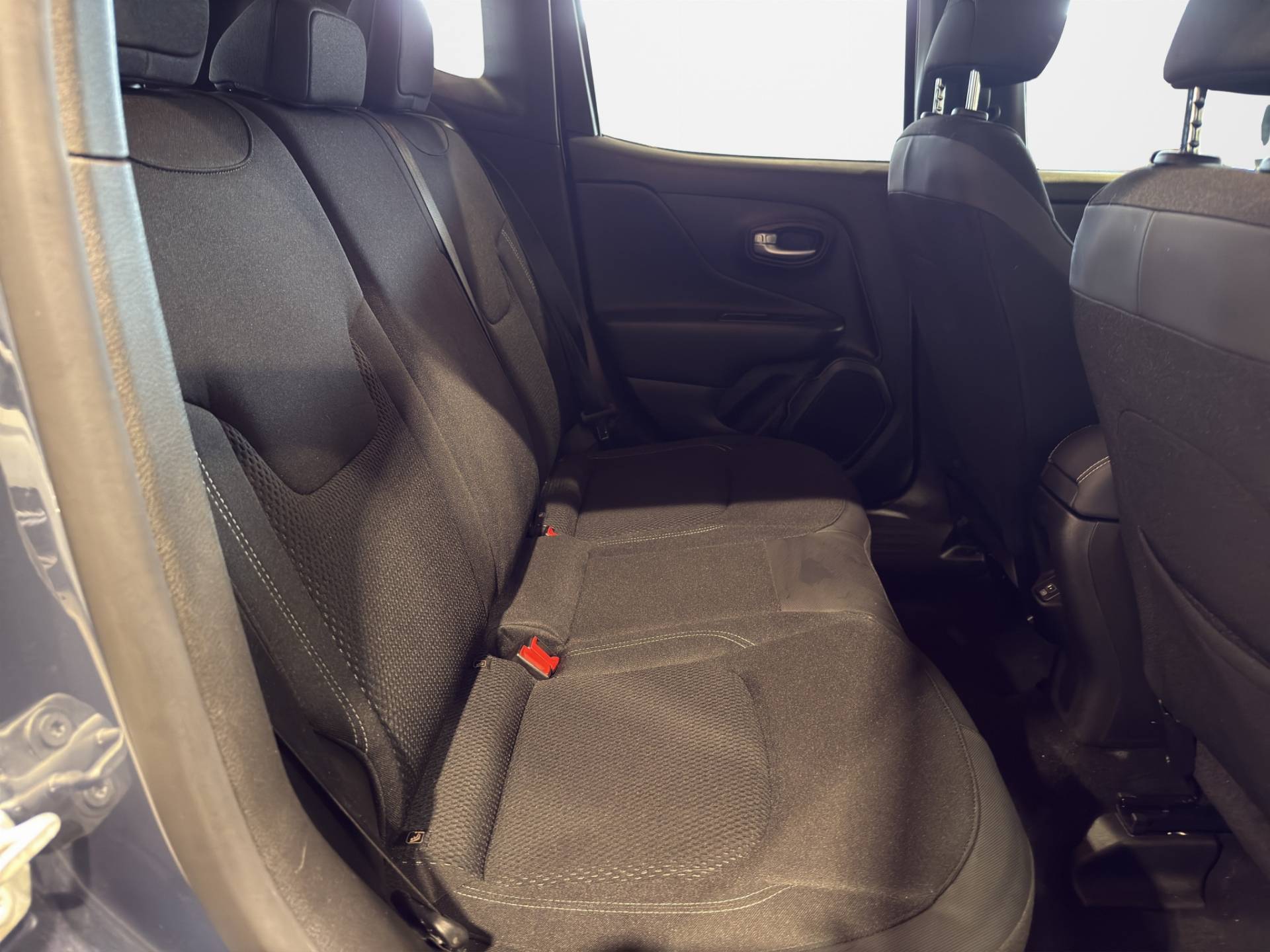 JEEP Renegade Renegade 1.5 turbo t4 mhev Summit 2wd dct usata in pronta consegna - Brandini