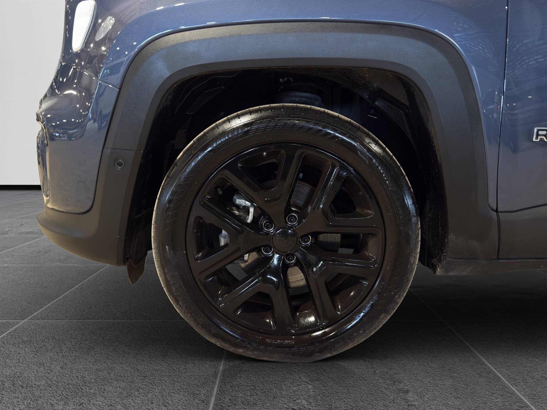 JEEP Renegade Renegade 1.5 turbo t4 mhev Summit 2wd dct usata in pronta consegna - Brandini
