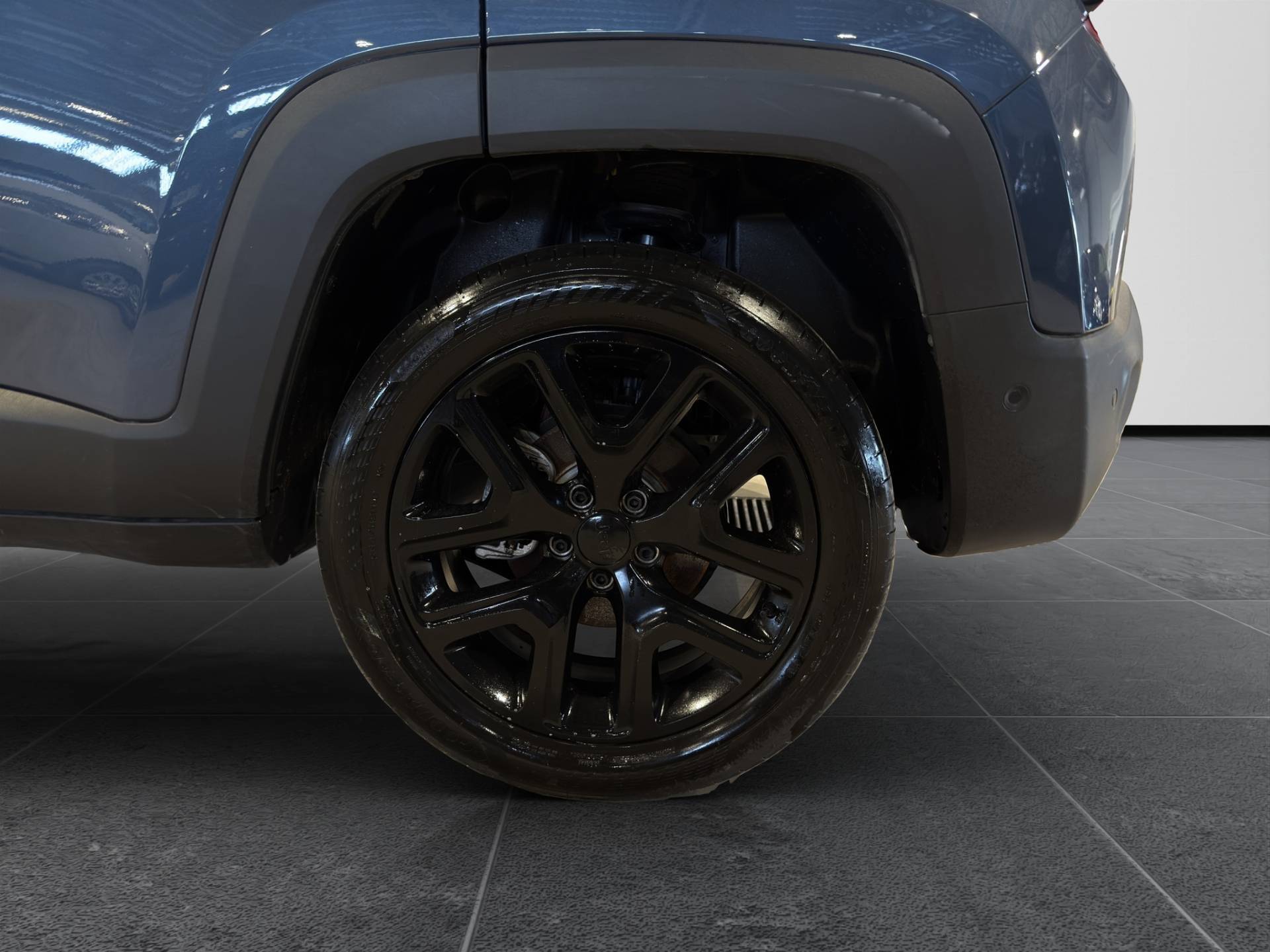 JEEP Renegade Renegade 1.5 turbo t4 mhev Summit 2wd dct usata in pronta consegna - Brandini