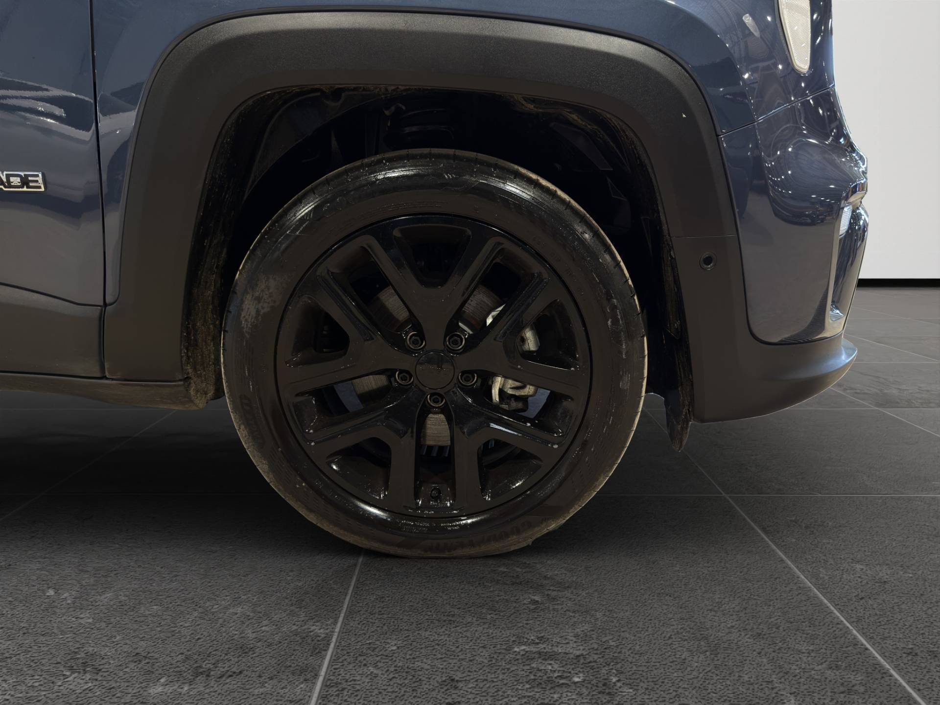 JEEP Renegade Renegade 1.5 turbo t4 mhev Summit 2wd dct usata in pronta consegna - Brandini