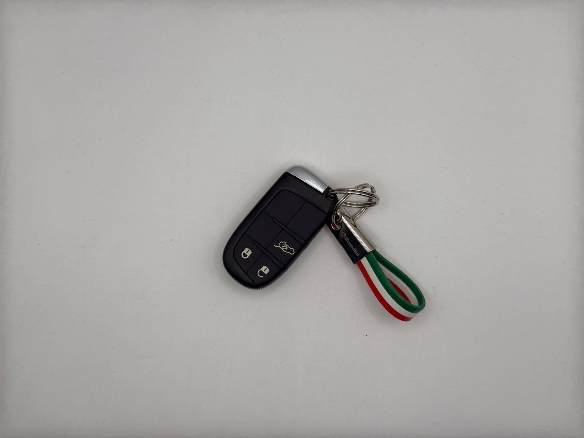 JEEP Renegade Renegade 1.5 turbo t4 mhev Summit 2wd dct usata in pronta consegna - Brandini