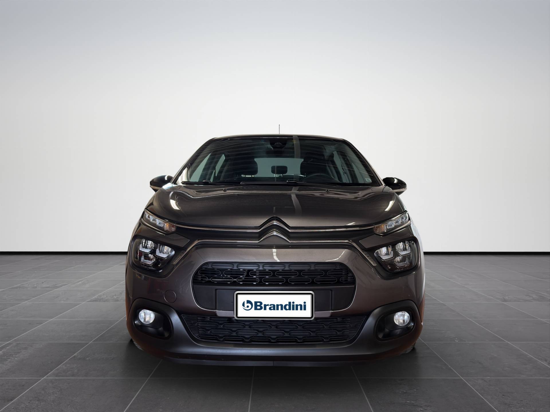 Auto Venduta - CITROEN C3 C3 1.2 puretech Feel s&s 83cv usata in pronta consegna - Brandini