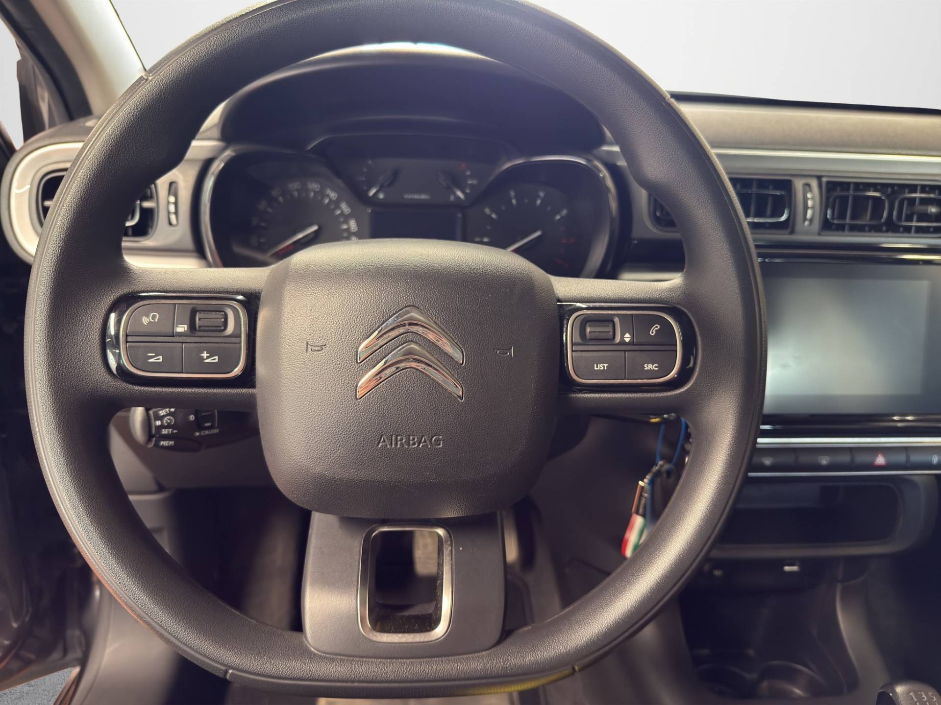 Auto Venduta - CITROEN C3 C3 1.2 puretech Feel s&s 83cv usata in pronta consegna - Brandini