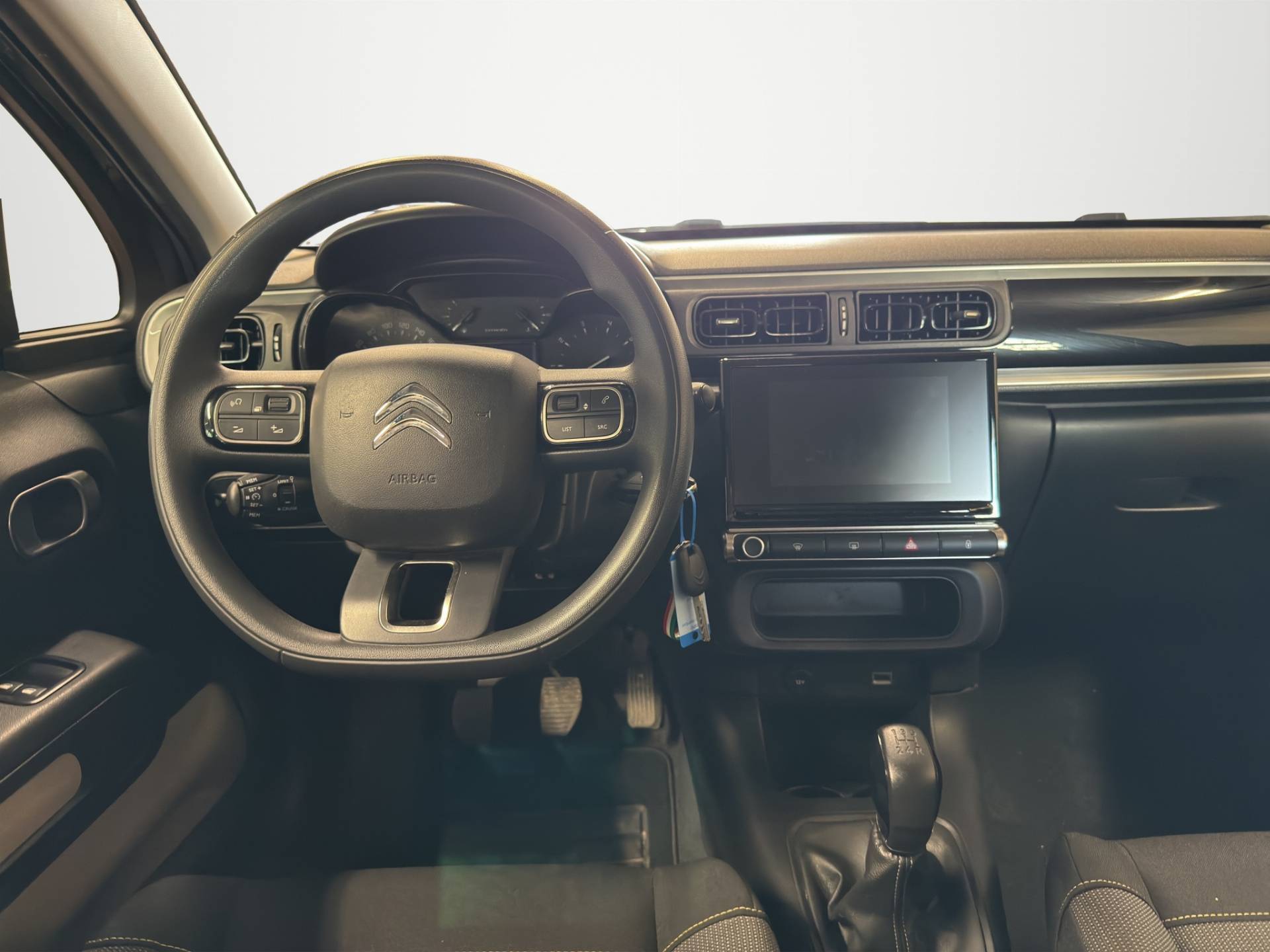 Auto Venduta - CITROEN C3 C3 1.2 puretech Feel s&s 83cv usata in pronta consegna - Brandini