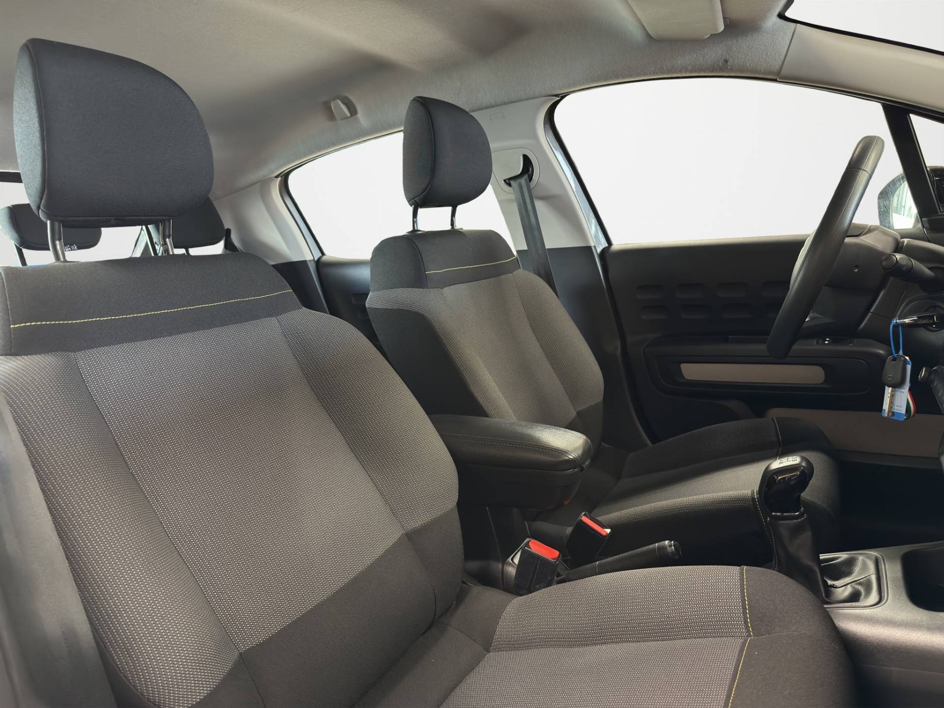 Auto Venduta - CITROEN C3 C3 1.2 puretech Feel s&s 83cv usata in pronta consegna - Brandini