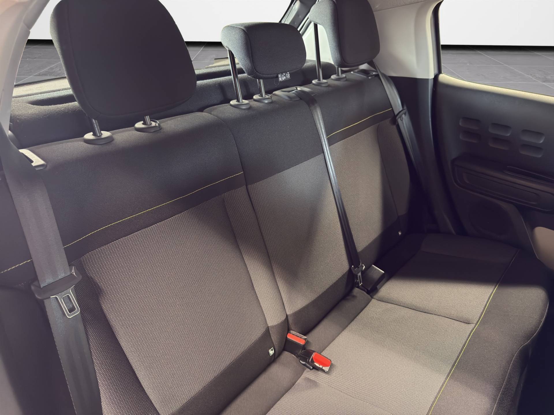 Auto Venduta - CITROEN C3 C3 1.2 puretech Feel s&s 83cv usata in pronta consegna - Brandini