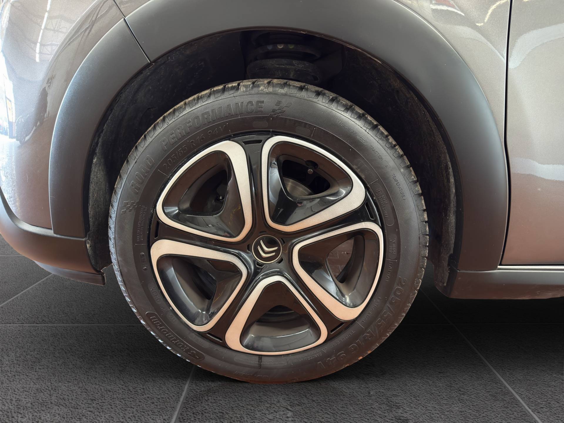 Auto Venduta - CITROEN C3 C3 1.2 puretech Feel s&s 83cv usata in pronta consegna - Brandini