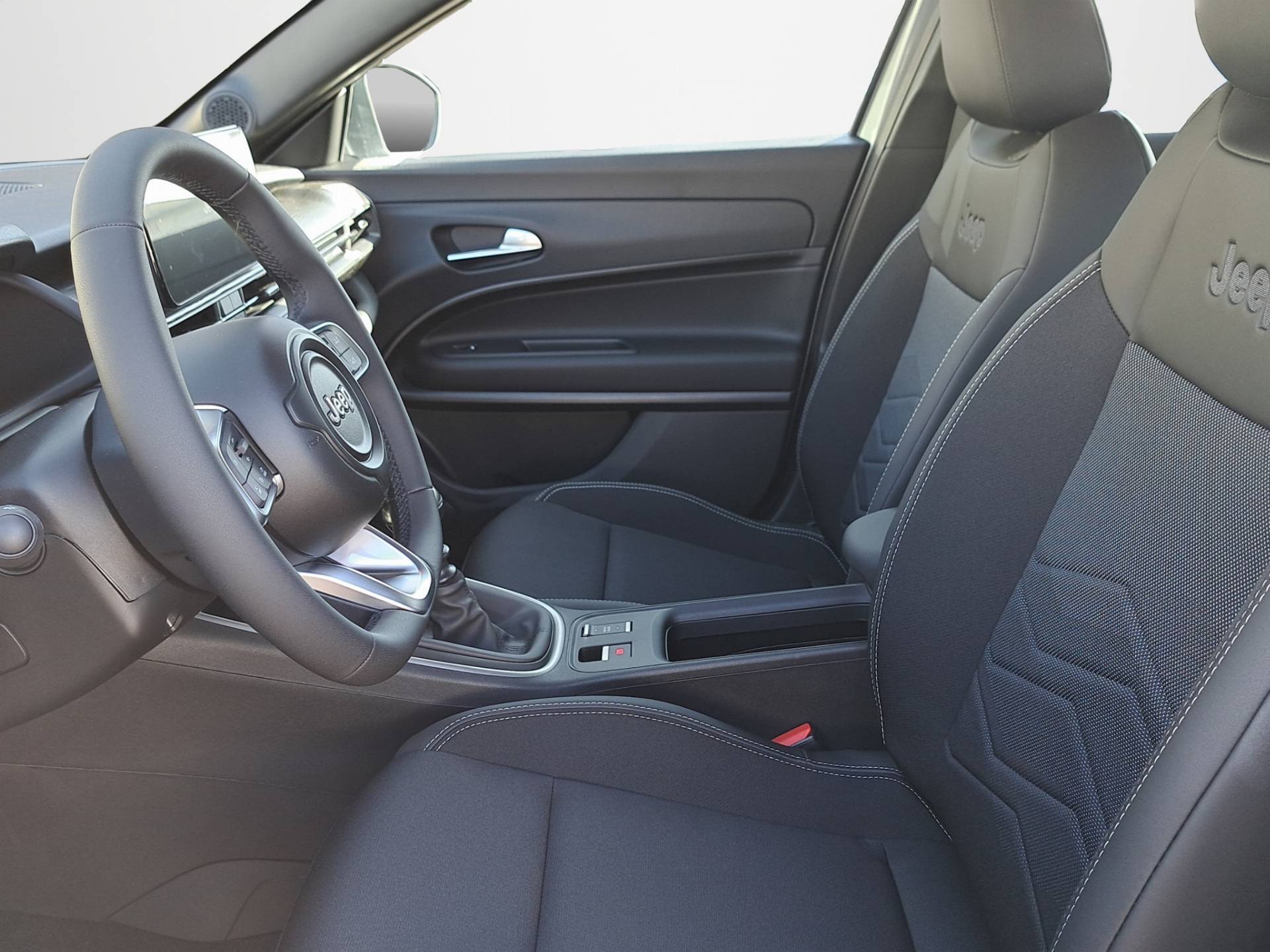 JEEP Avenger Avenger 1.2 turbo Altitude fwd 100cv usata in pronta consegna - Brandini