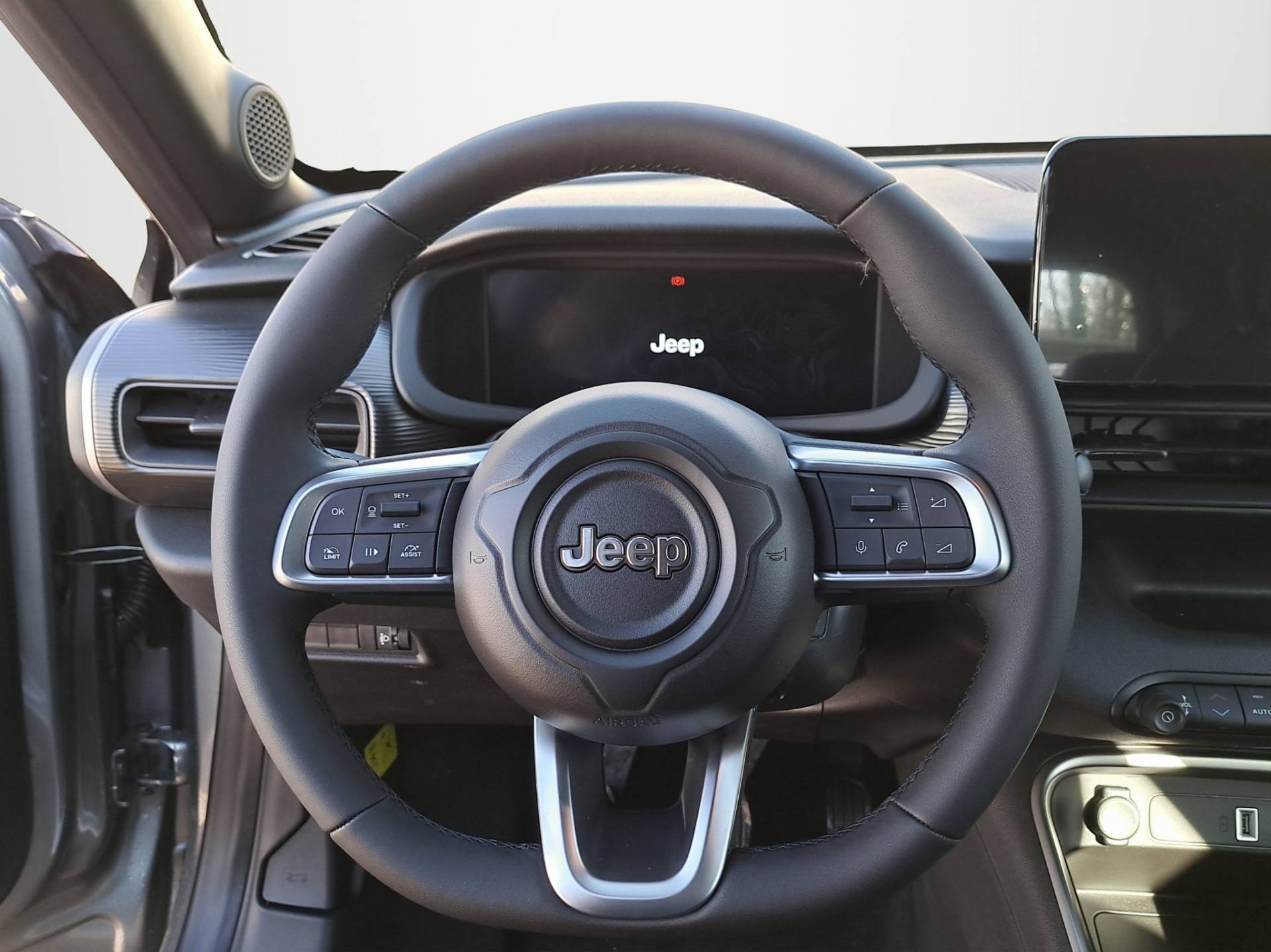 JEEP Avenger Avenger 1.2 turbo Altitude fwd 100cv usata in pronta consegna - Brandini