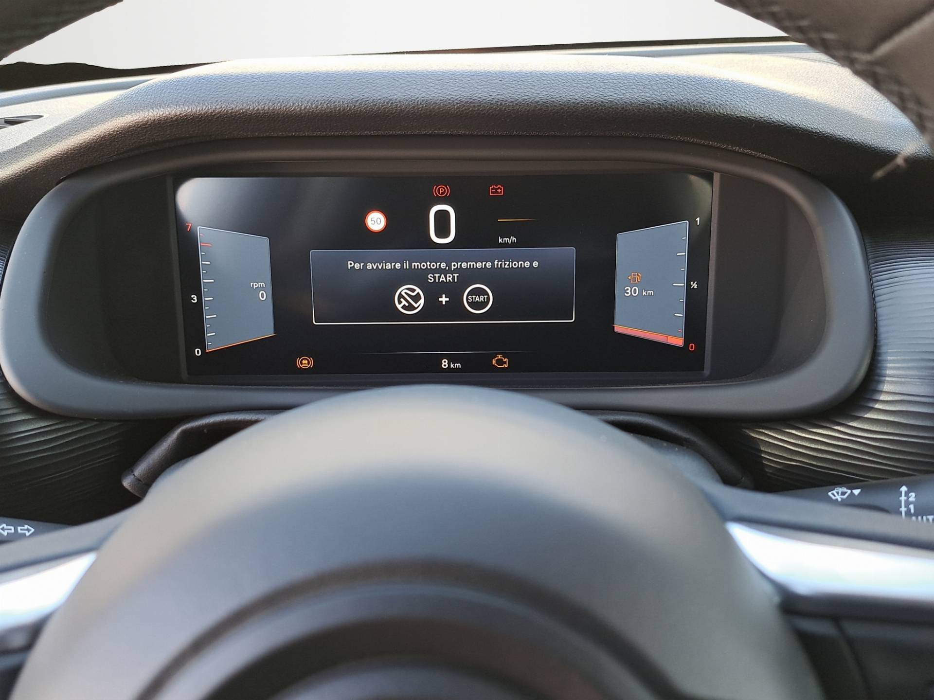 JEEP Avenger Avenger 1.2 turbo Altitude fwd 100cv usata in pronta consegna - Brandini