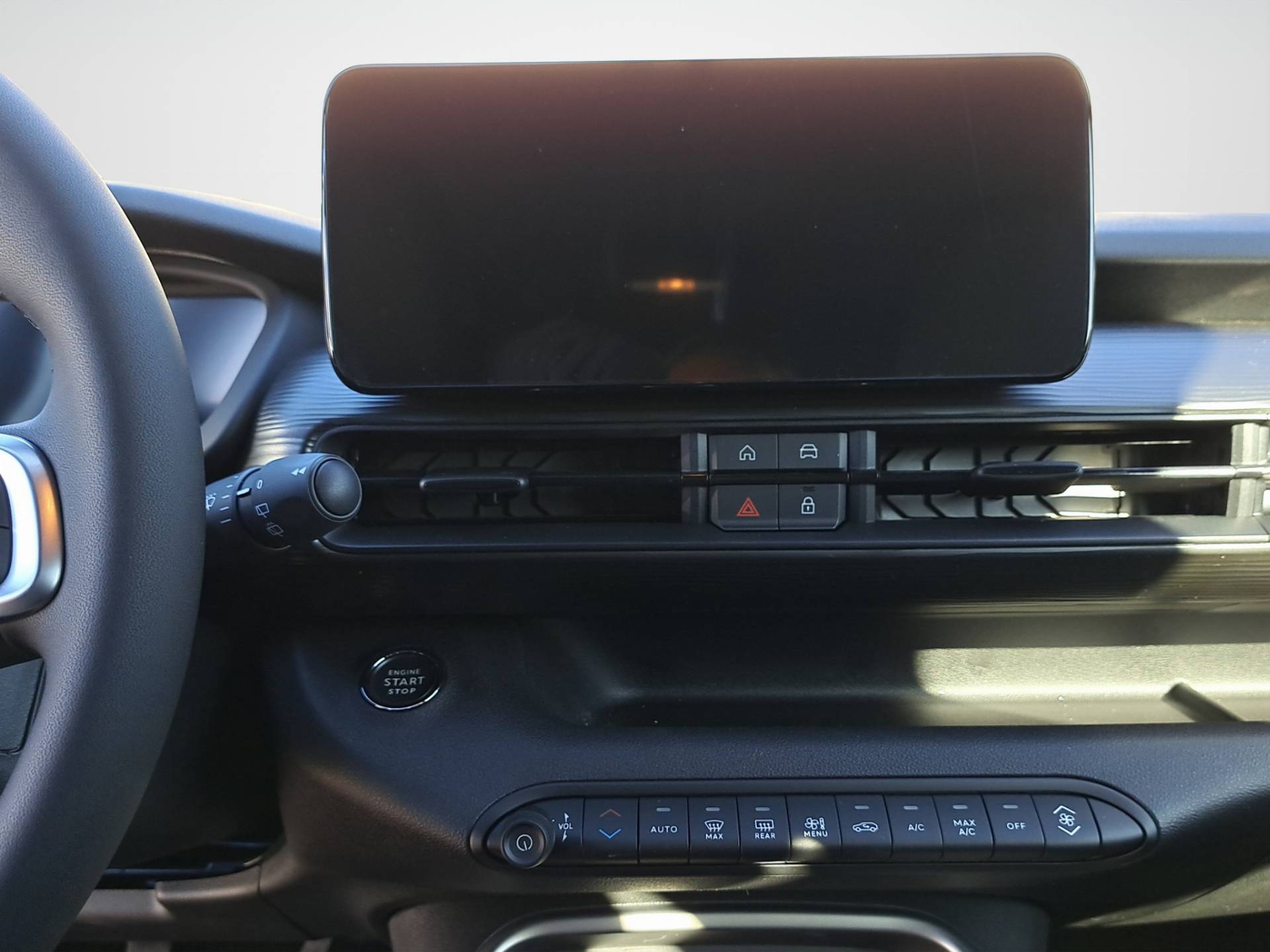 JEEP Avenger Avenger 1.2 turbo Altitude fwd 100cv usata in pronta consegna - Brandini