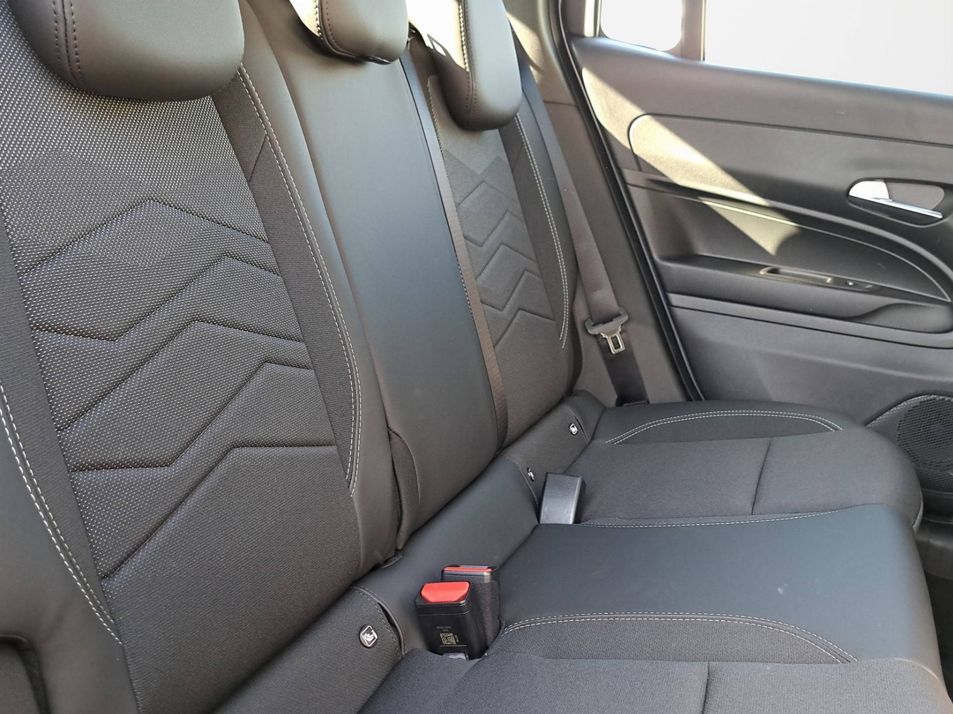 JEEP Avenger Avenger 1.2 turbo Altitude fwd 100cv usata in pronta consegna - Brandini