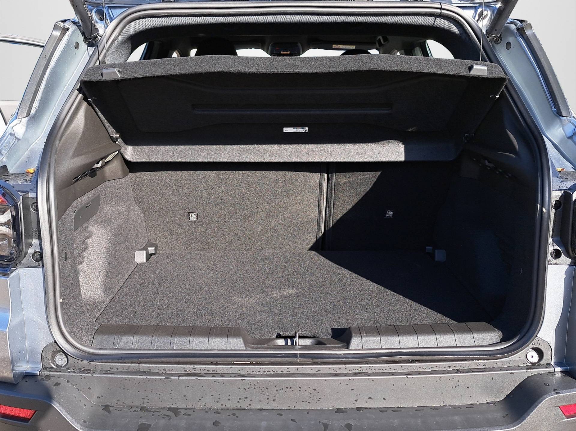 JEEP Avenger Avenger 1.2 turbo Altitude fwd 100cv usata in pronta consegna - Brandini