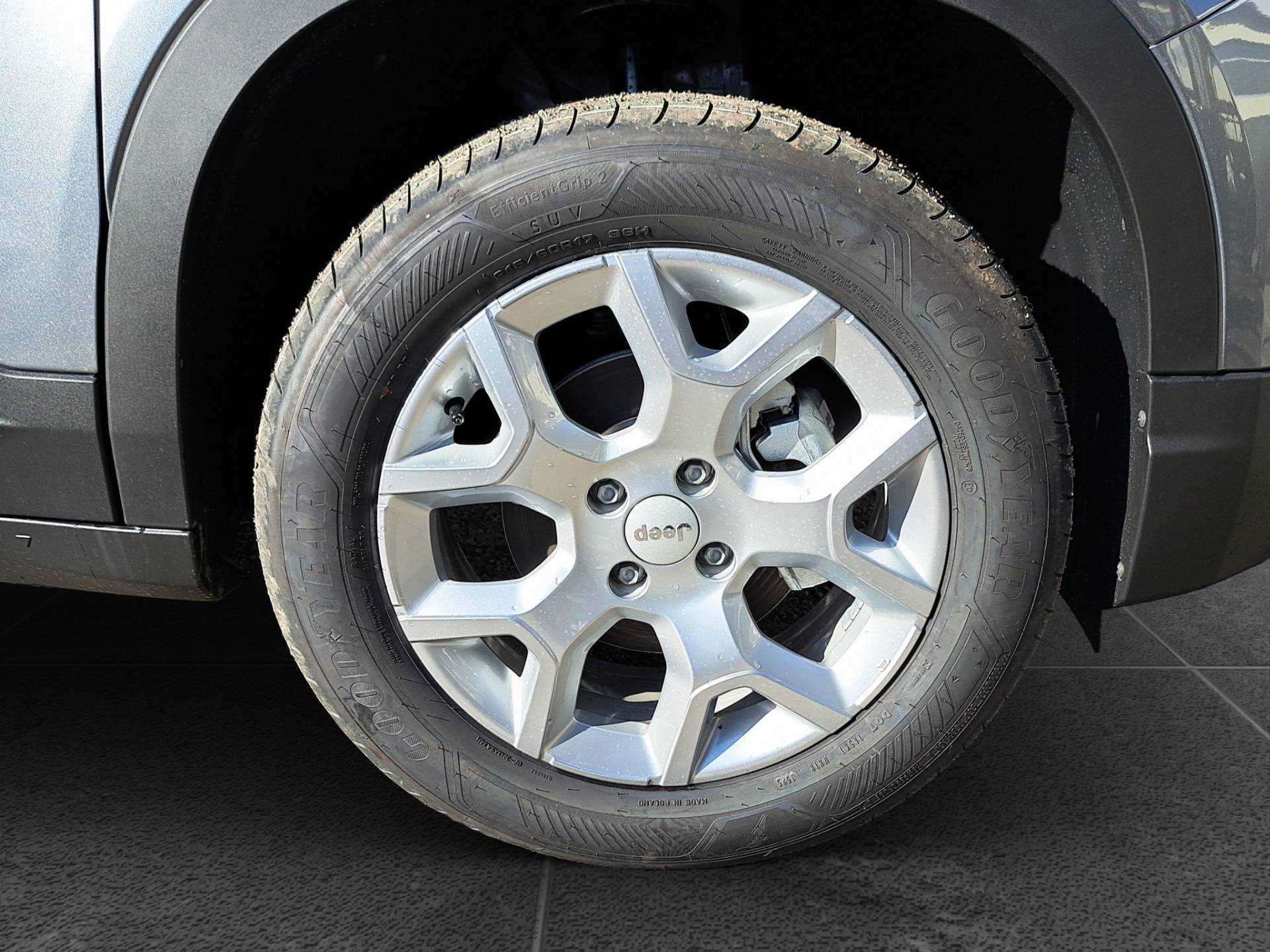 JEEP Avenger Avenger 1.2 turbo Altitude fwd 100cv usata in pronta consegna - Brandini