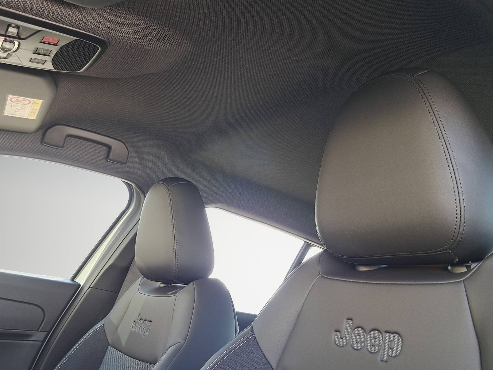 JEEP Avenger Avenger 1.2 turbo Altitude fwd 100cv usata in pronta consegna - Brandini