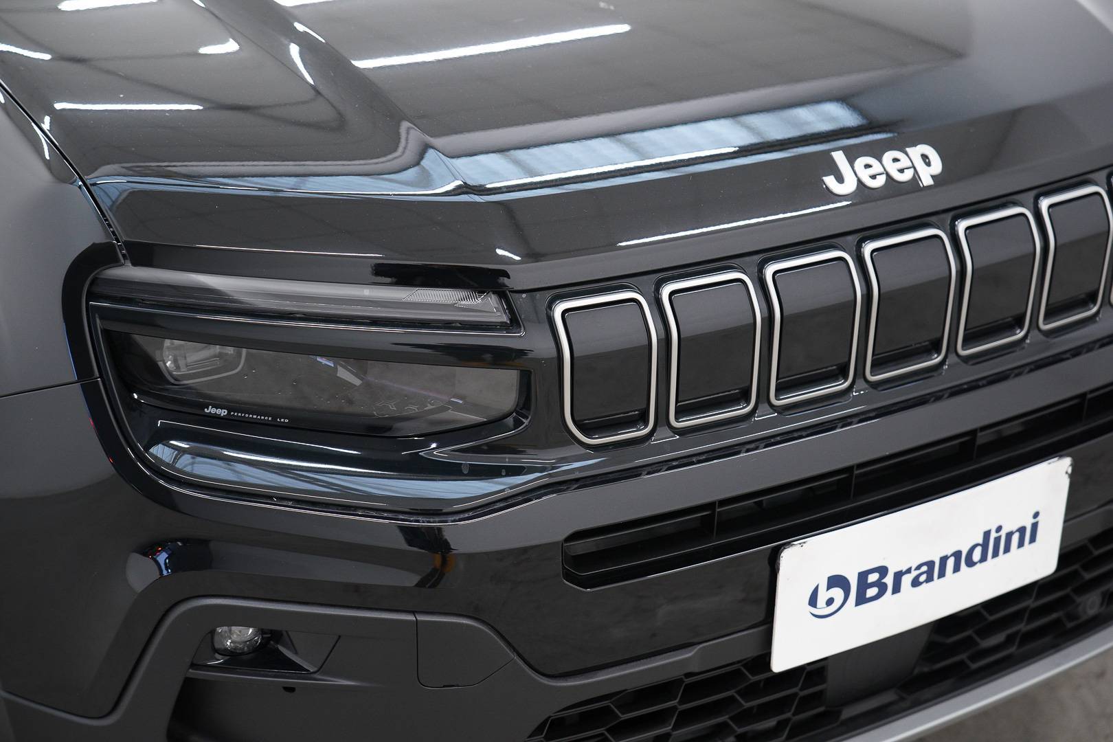 Auto Venduta - JEEP Avenger Avenger 1.2 turbo Summit fwd 100cv usata in pronta consegna - Brandini