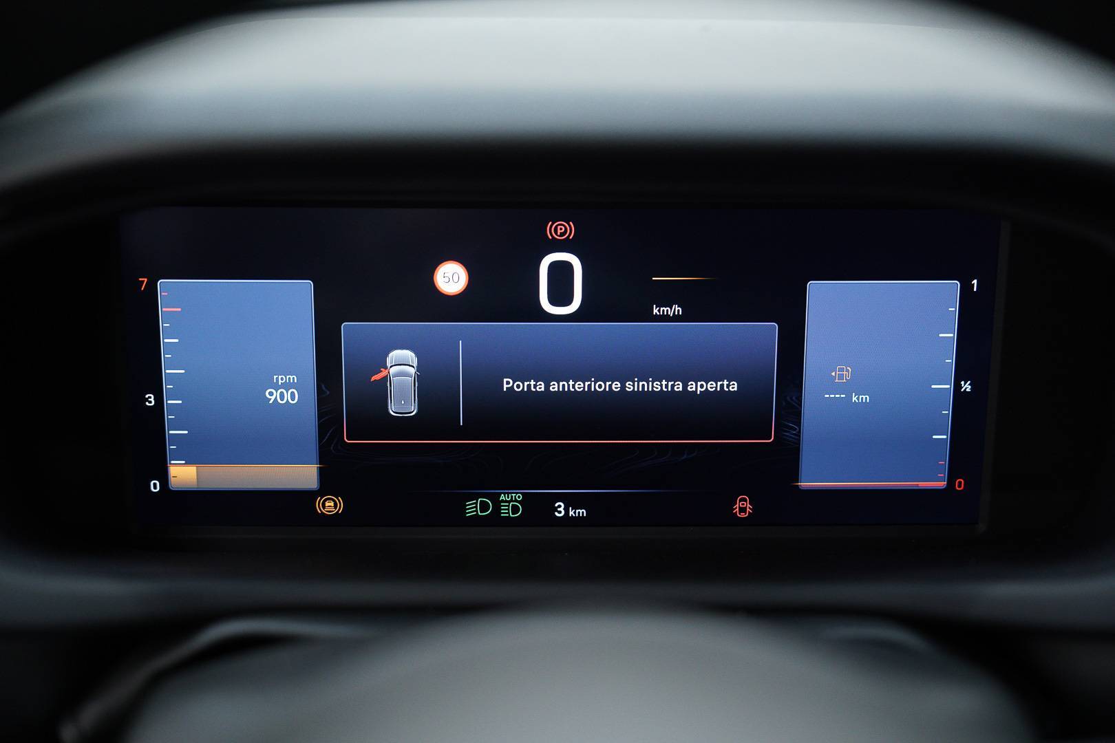 Auto Venduta - JEEP Avenger Avenger 1.2 turbo Summit fwd 100cv usata in pronta consegna - Brandini