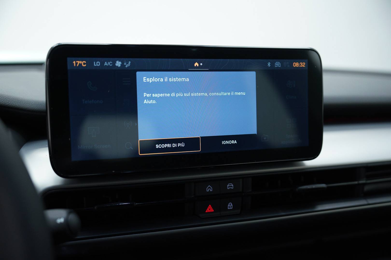 Auto Venduta - JEEP Avenger Avenger 1.2 turbo Summit fwd 100cv usata in pronta consegna - Brandini