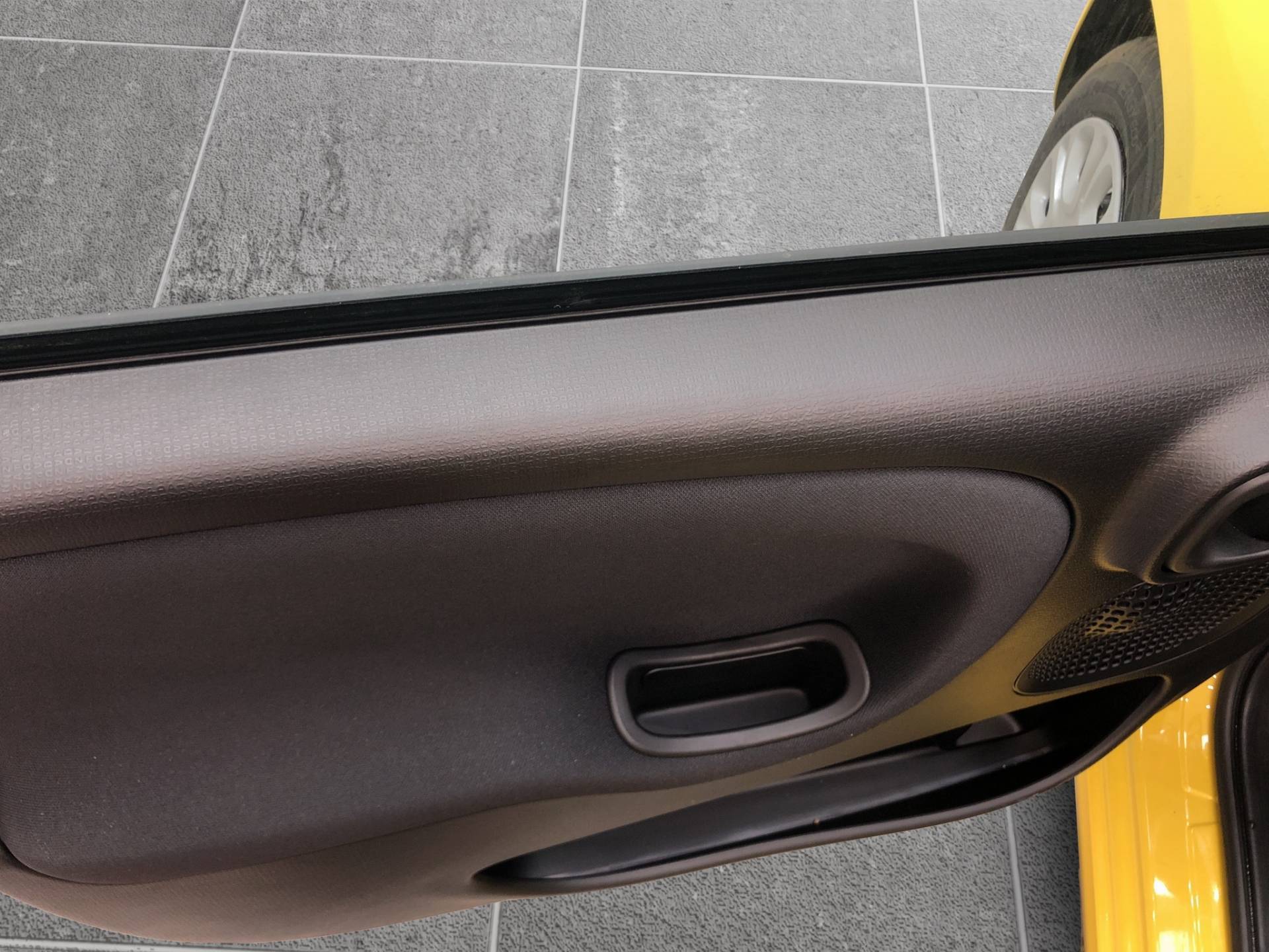 FIAT Panda Pandina 1.0 firefly hybrid Pop s&s 65cv usata in pronta consegna - Brandini