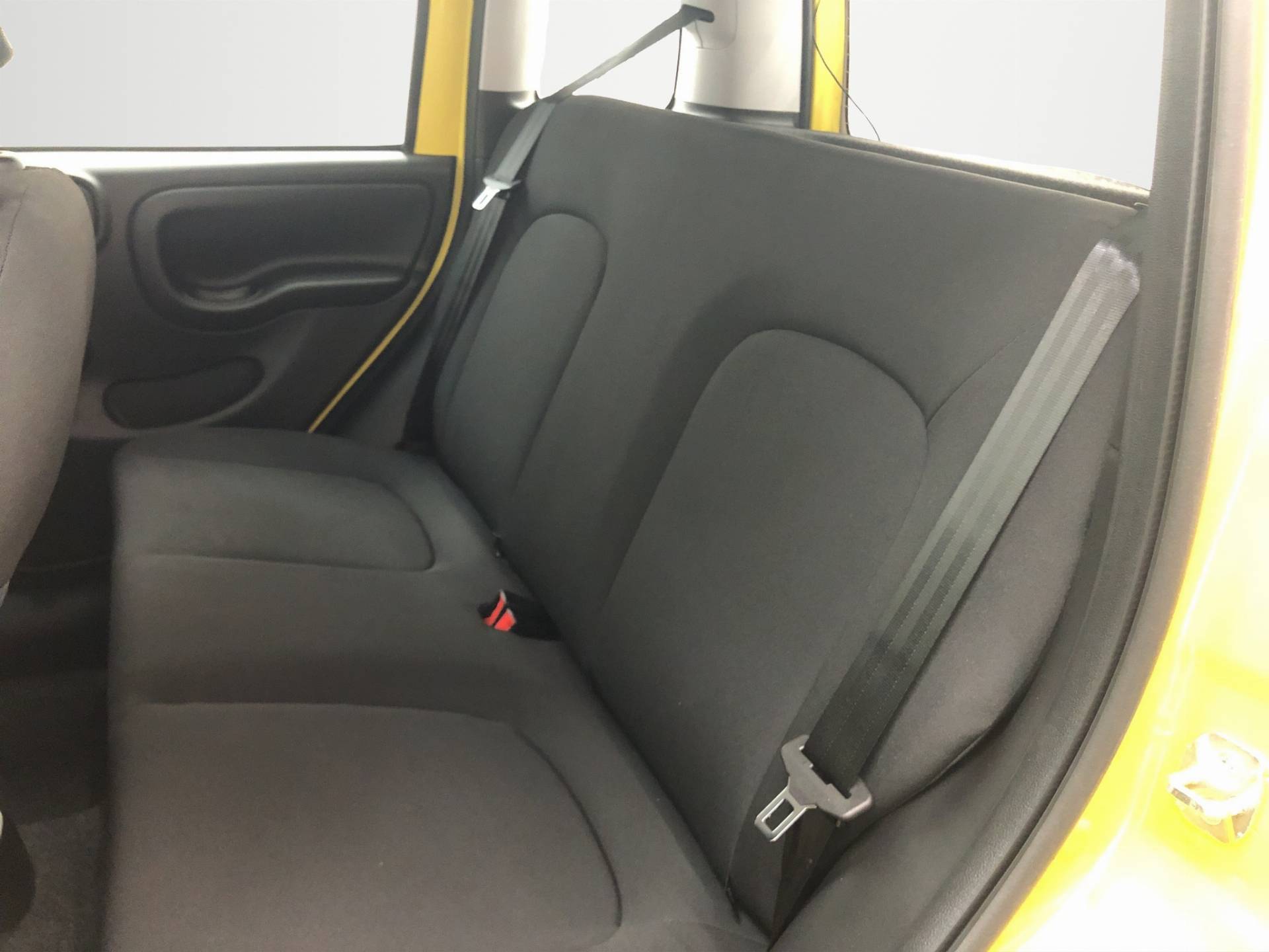 FIAT Panda Pandina 1.0 firefly hybrid Pop s&s 65cv usata in pronta consegna - Brandini