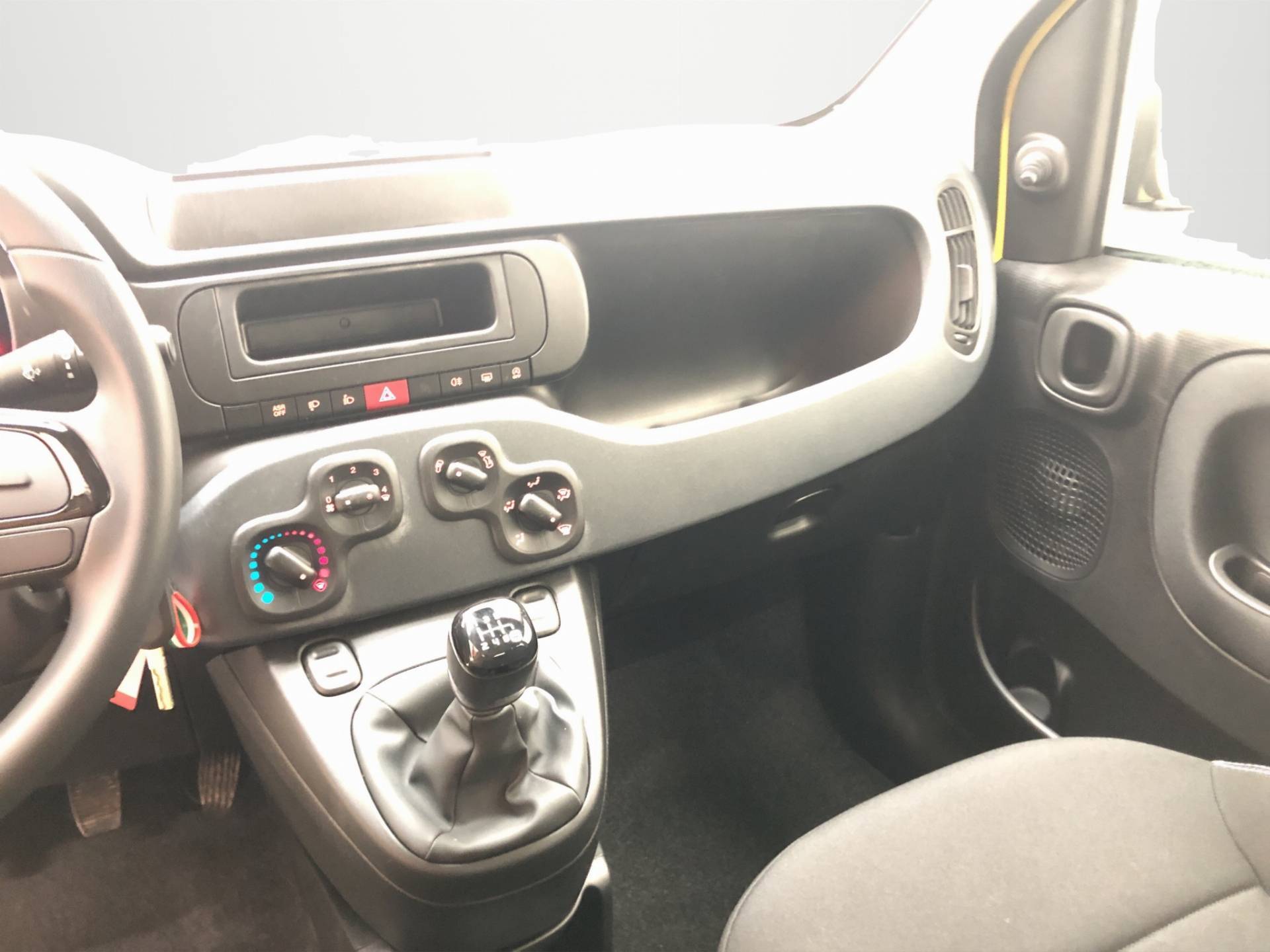 FIAT Panda Pandina 1.0 firefly hybrid Pop s&s 65cv usata in pronta consegna - Brandini