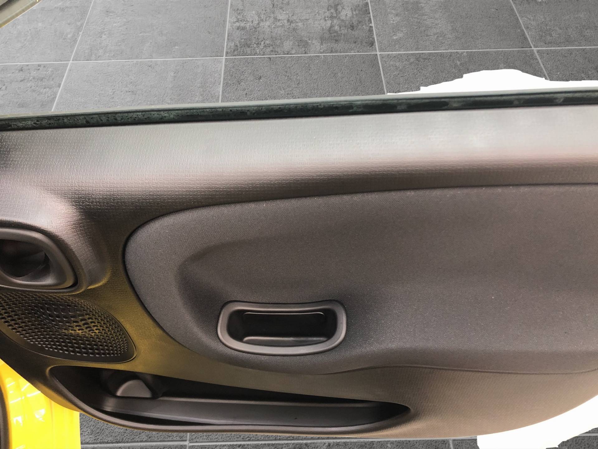 FIAT Panda Pandina 1.0 firefly hybrid Pop s&s 65cv usata in pronta consegna - Brandini