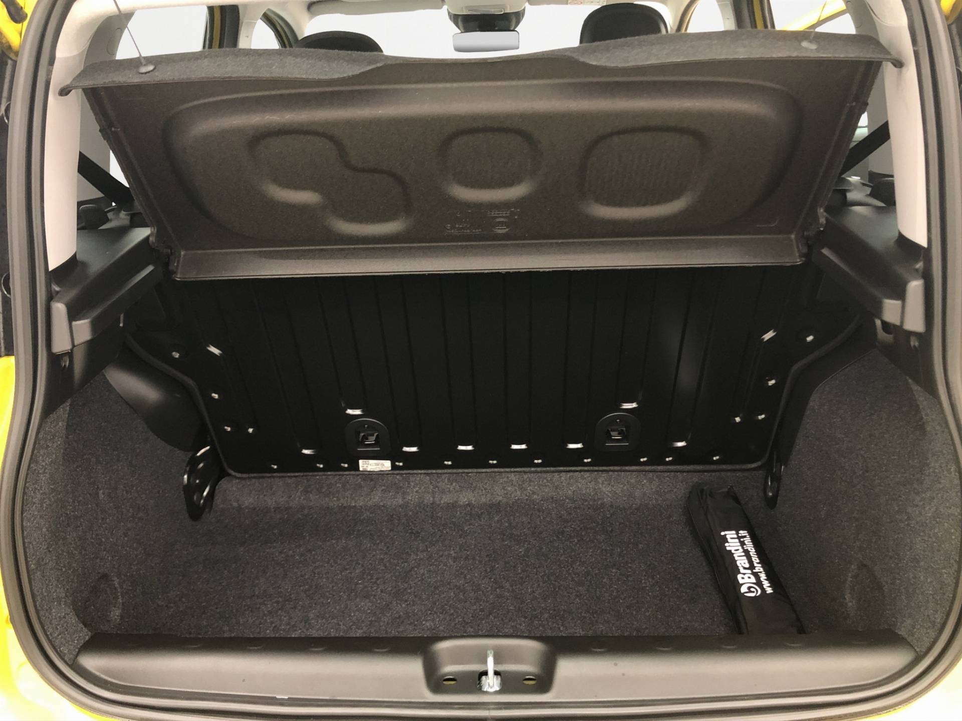 FIAT Panda Pandina 1.0 firefly hybrid Pop s&s 65cv usata in pronta consegna - Brandini