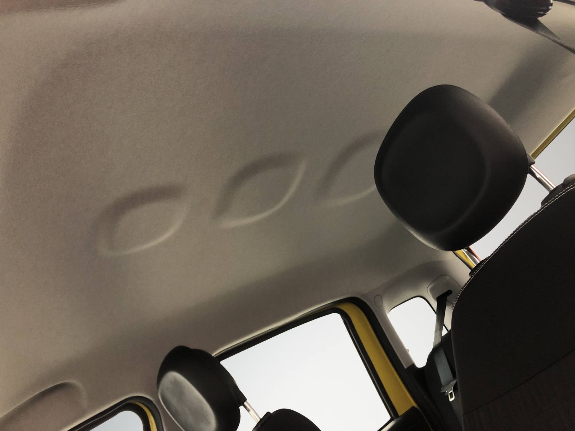 FIAT Panda Pandina 1.0 firefly hybrid Pop s&s 65cv usata in pronta consegna - Brandini