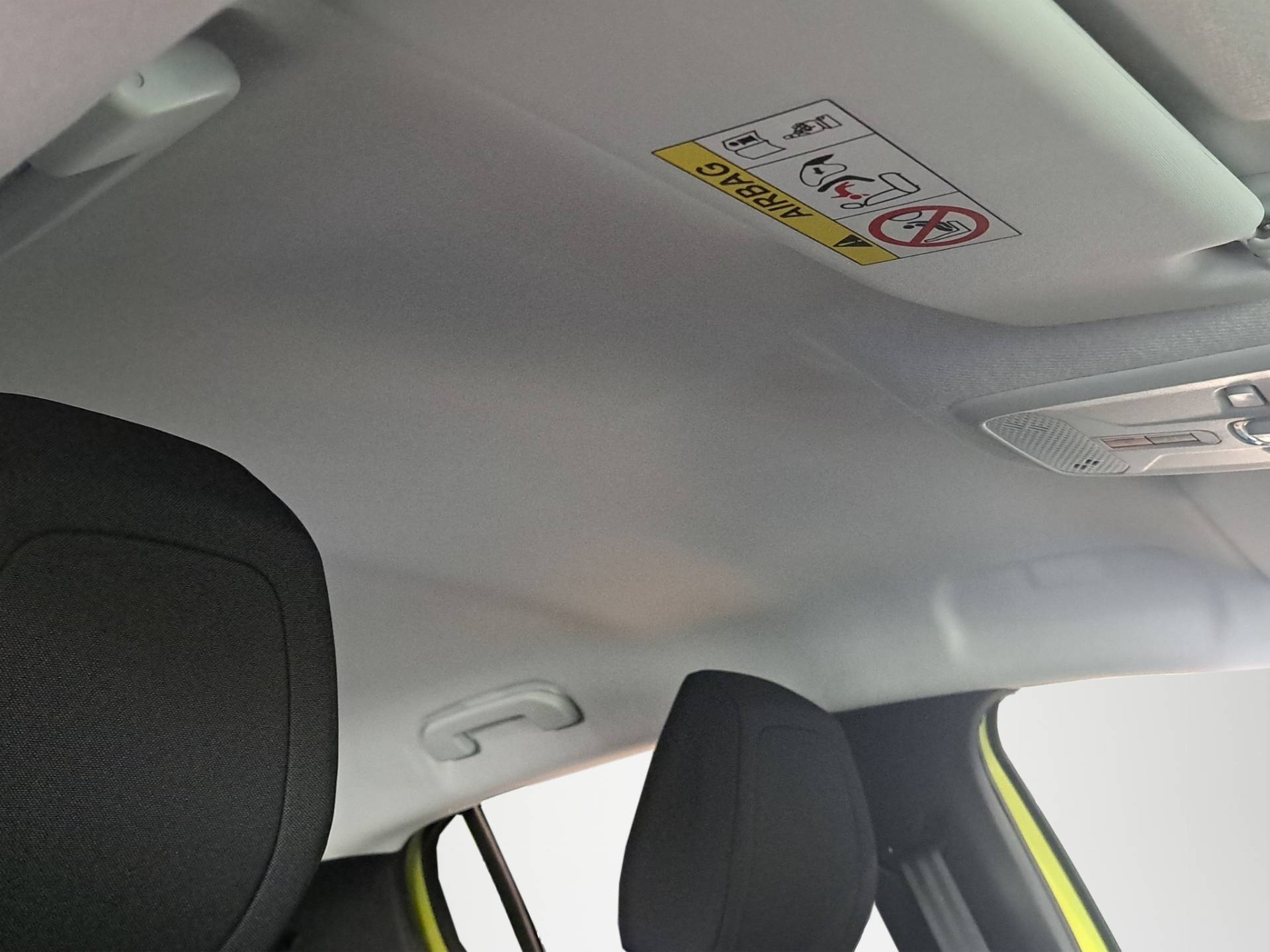 PEUGEOT 208 208 1.2 hybrid Business 110cv e-dcs 6 usata in pronta consegna - Brandini