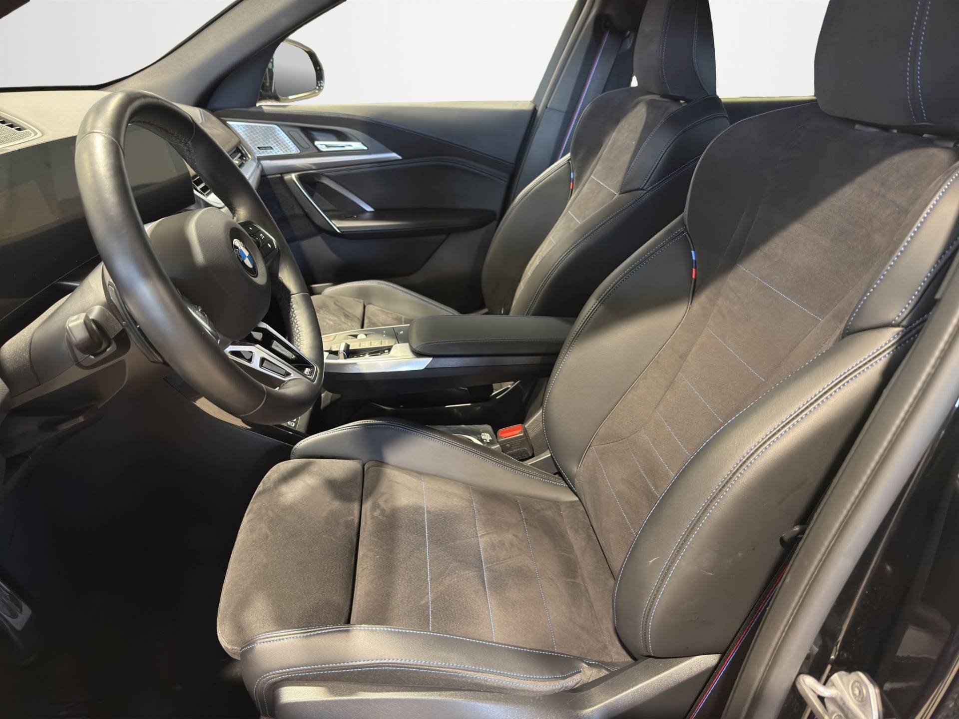 BMW X2 X2 xdrive 20d 48V MSport Pro auto usata in pronta consegna - Brandini