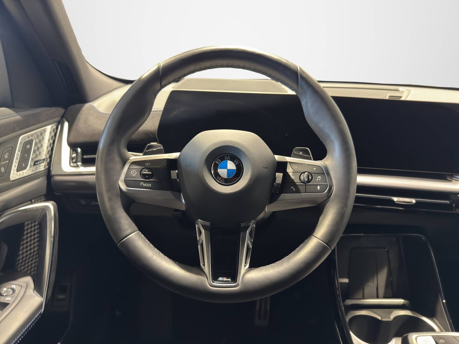 BMW X2 X2 xdrive 20d 48V MSport Pro auto usata in pronta consegna - Brandini