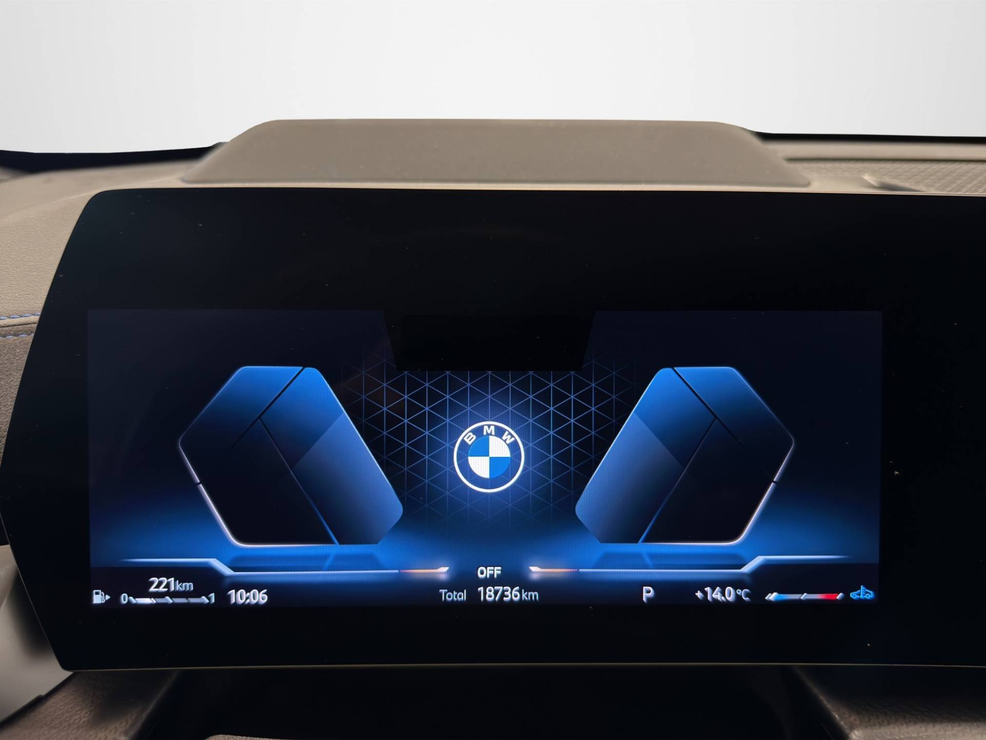 BMW X2 X2 xdrive 20d 48V MSport Pro auto usata in pronta consegna - Brandini