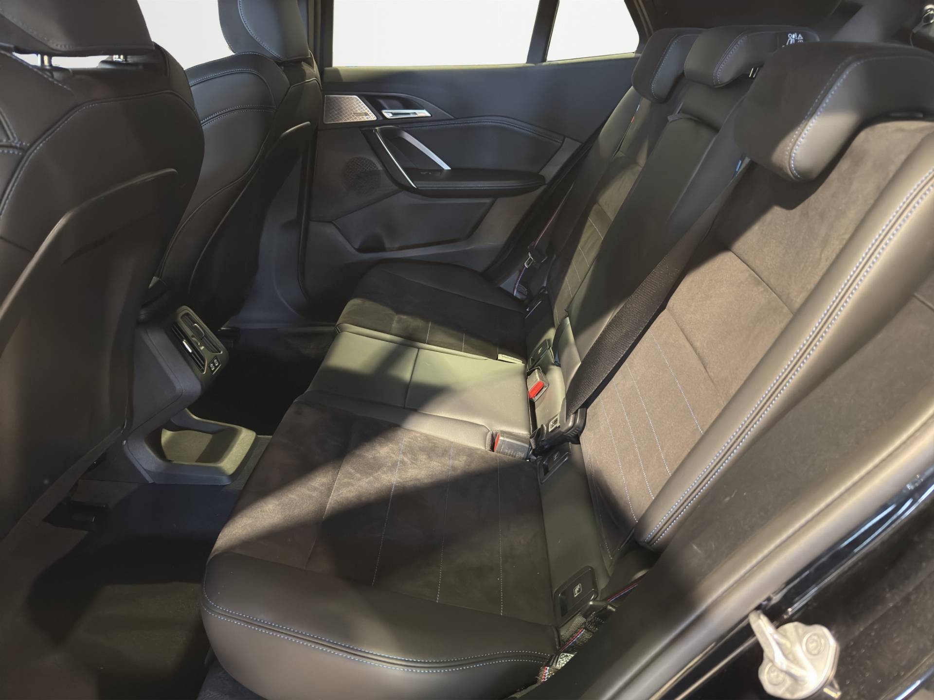 BMW X2 X2 xdrive 20d 48V MSport Pro auto usata in pronta consegna - Brandini