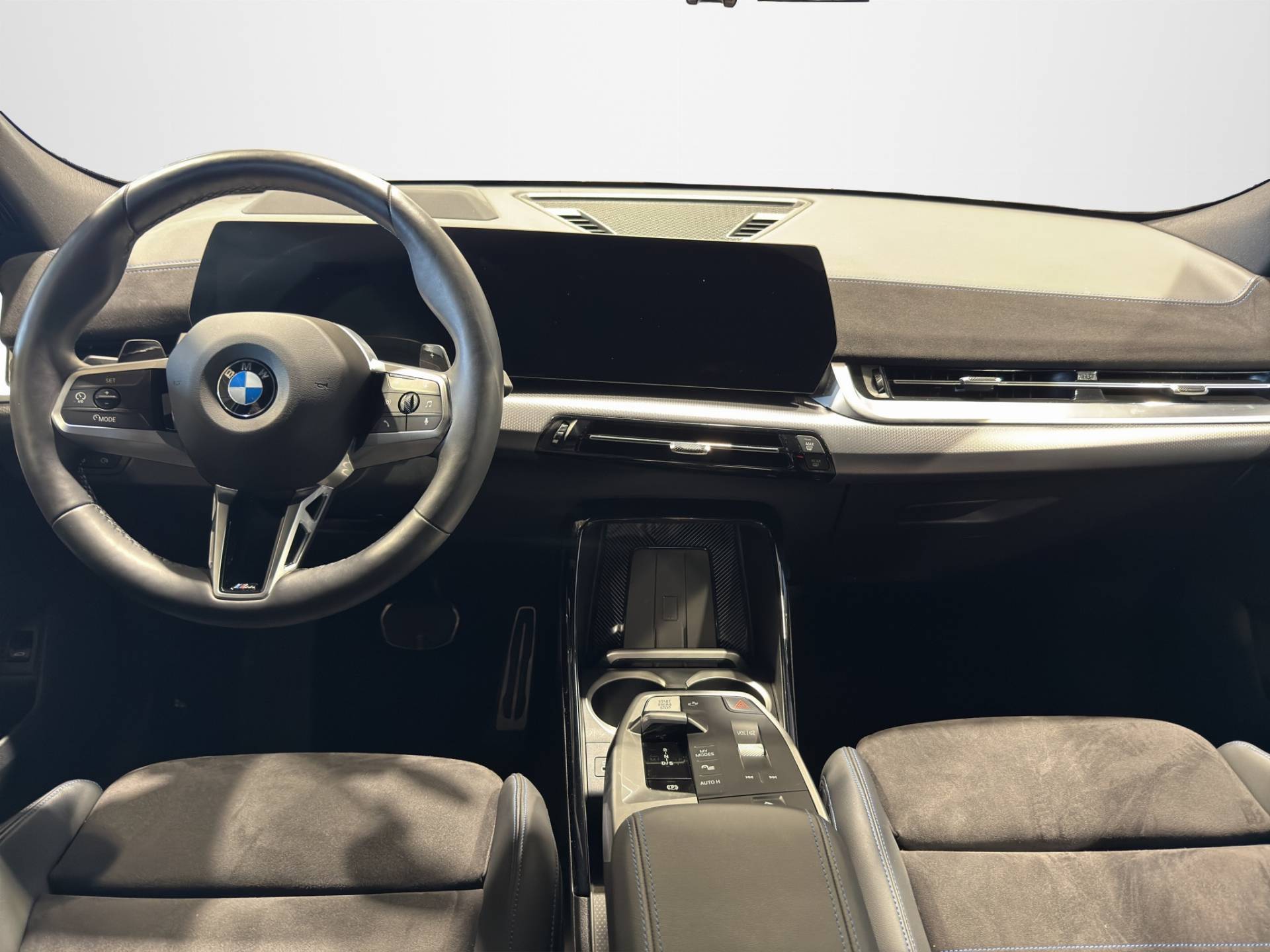 BMW X2 X2 xdrive 20d 48V MSport Pro auto usata in pronta consegna - Brandini