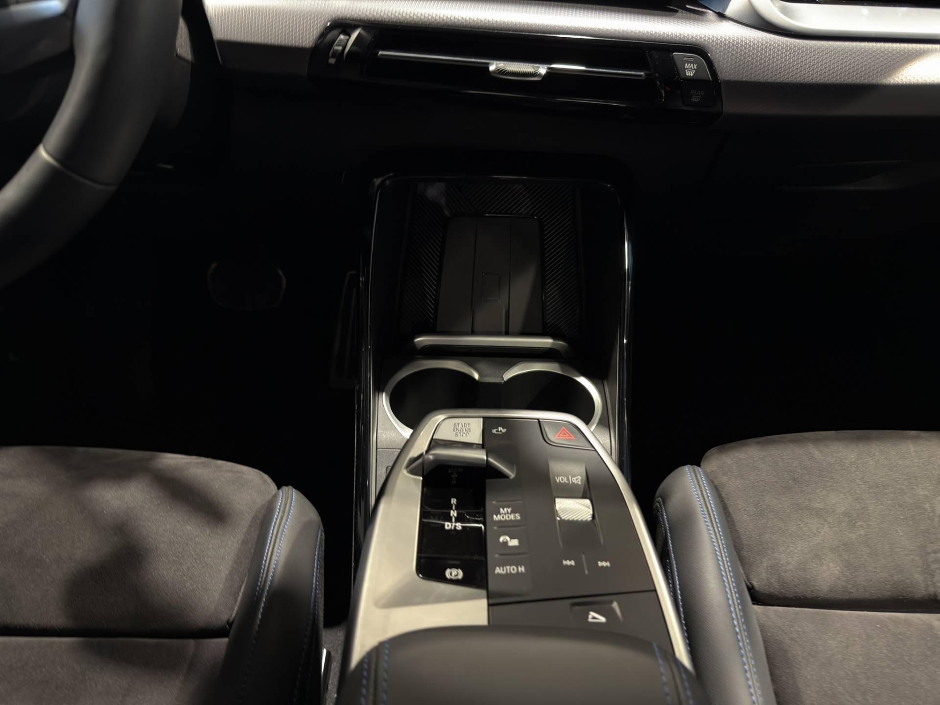 BMW X2 X2 xdrive 20d 48V MSport Pro auto usata in pronta consegna - Brandini