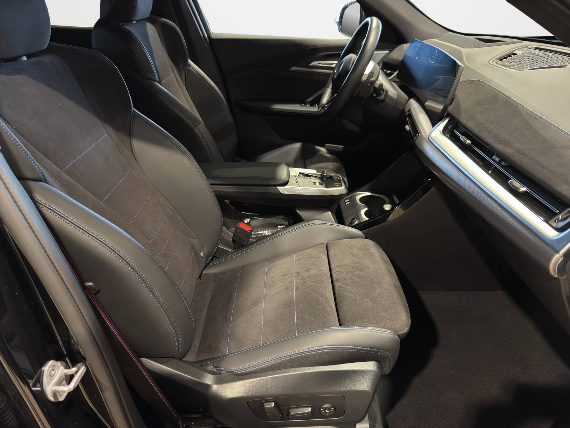 BMW X2 X2 xdrive 20d 48V MSport Pro auto usata in pronta consegna - Brandini