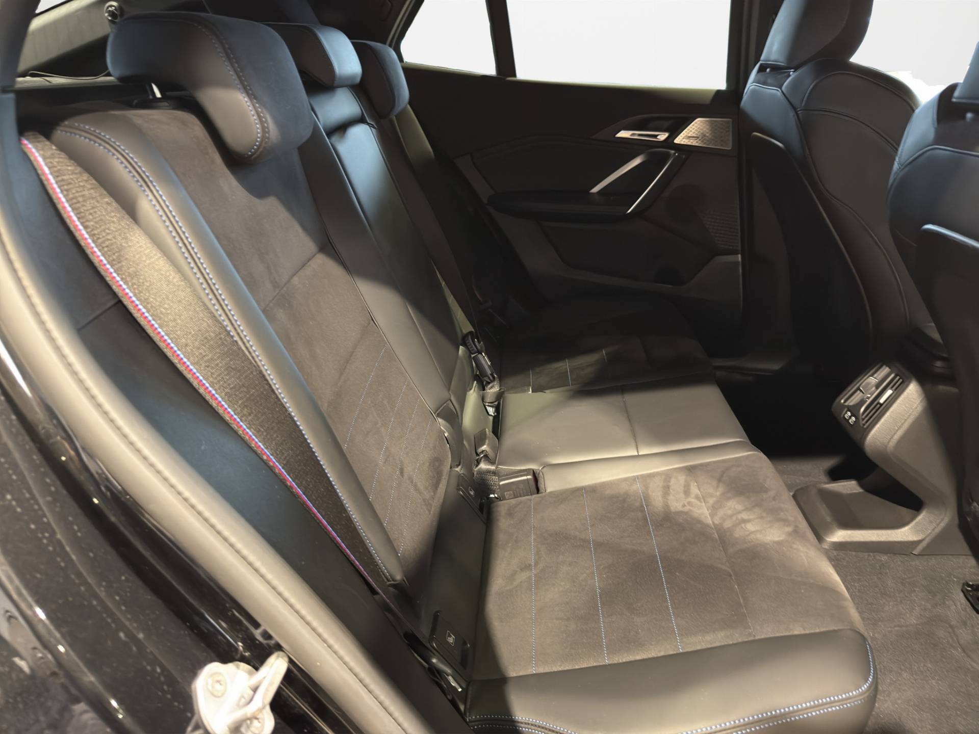 BMW X2 X2 xdrive 20d 48V MSport Pro auto usata in pronta consegna - Brandini