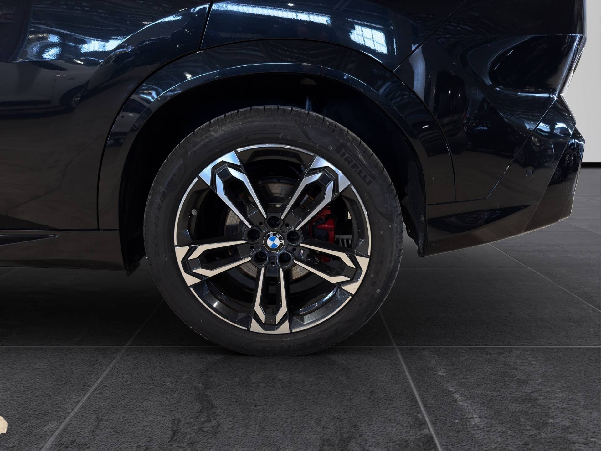 BMW X2 X2 xdrive 20d 48V MSport Pro auto usata in pronta consegna - Brandini