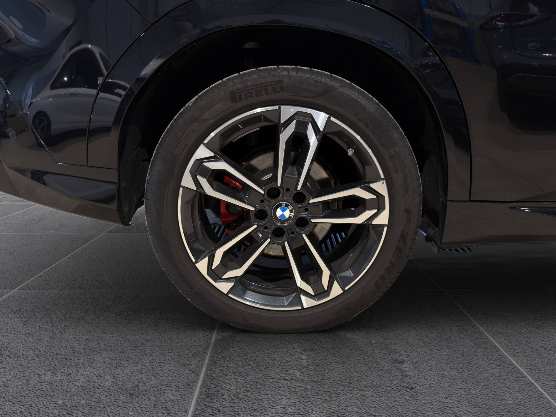 BMW X2 X2 xdrive 20d 48V MSport Pro auto usata in pronta consegna - Brandini