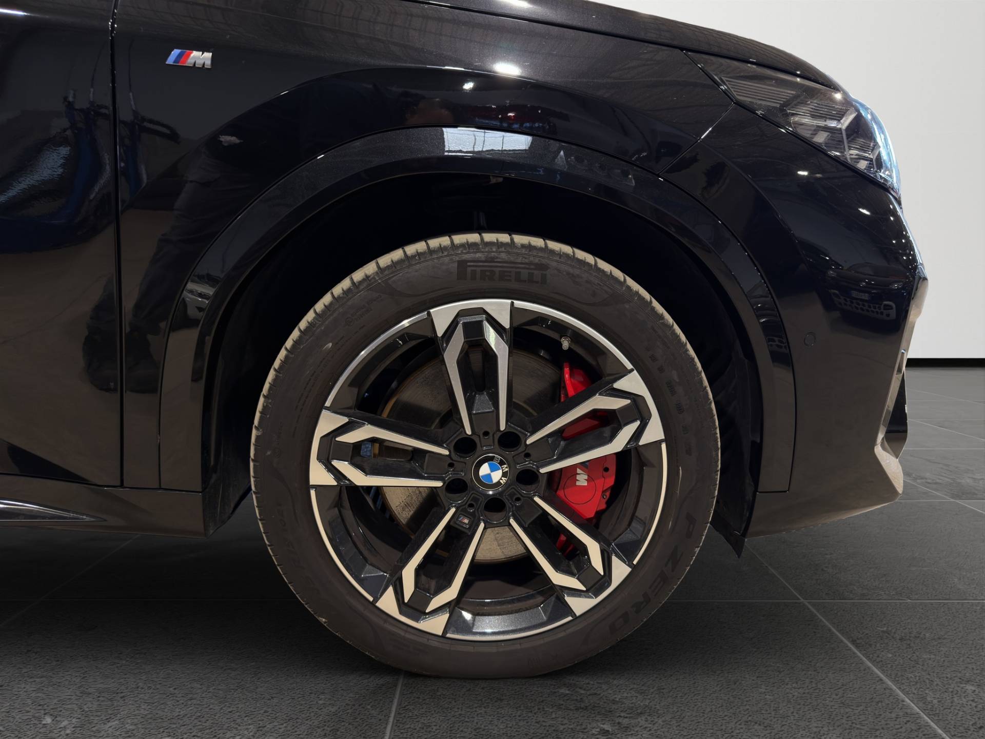 BMW X2 X2 xdrive 20d 48V MSport Pro auto usata in pronta consegna - Brandini
