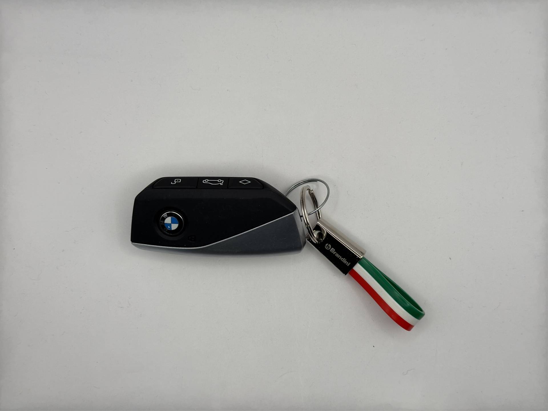 BMW X2 X2 xdrive 20d 48V MSport Pro auto usata in pronta consegna - Brandini